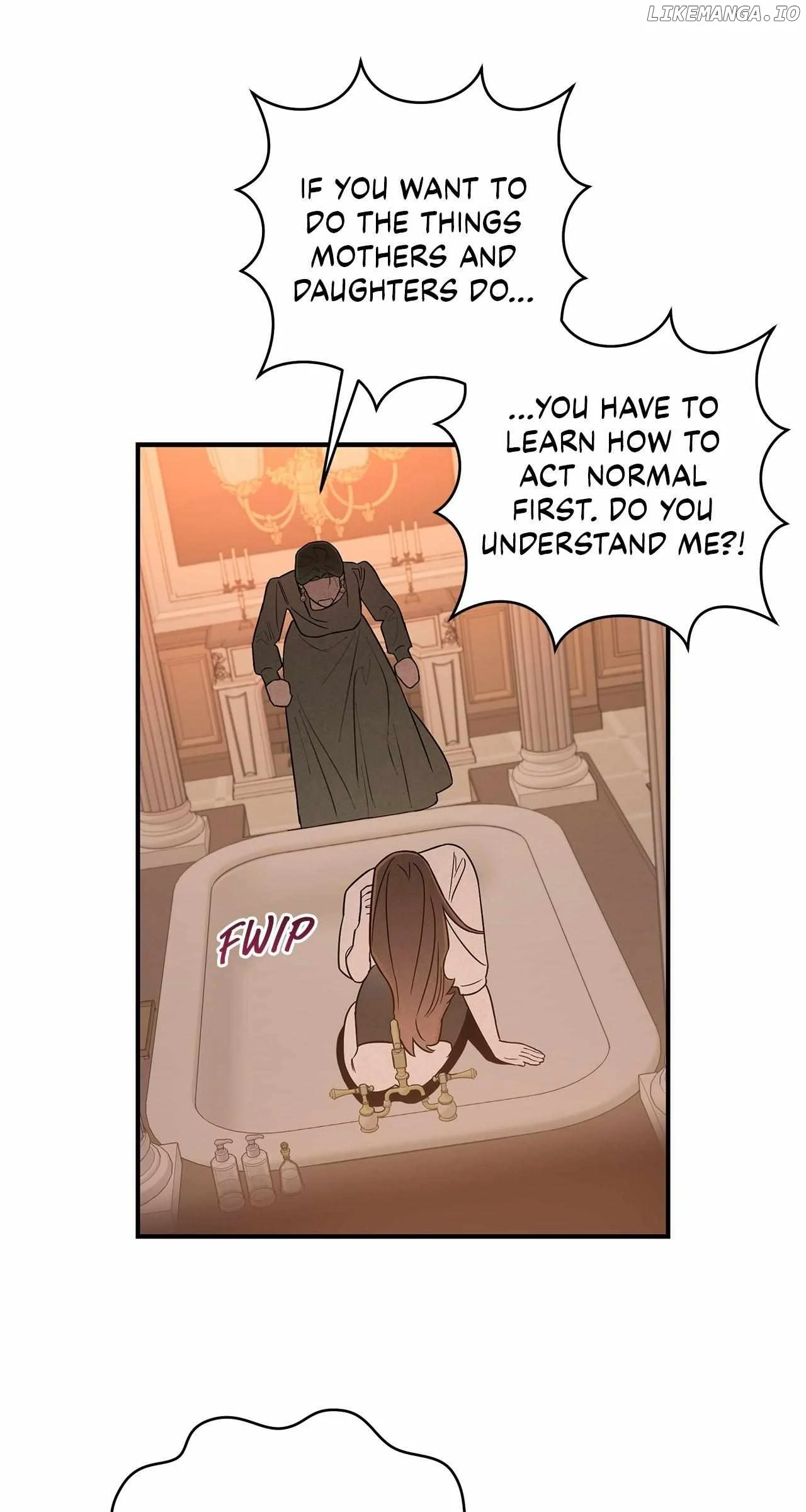 My Younger Sister Chooses Me Tonight Chapter 13 315 ch 13 62
