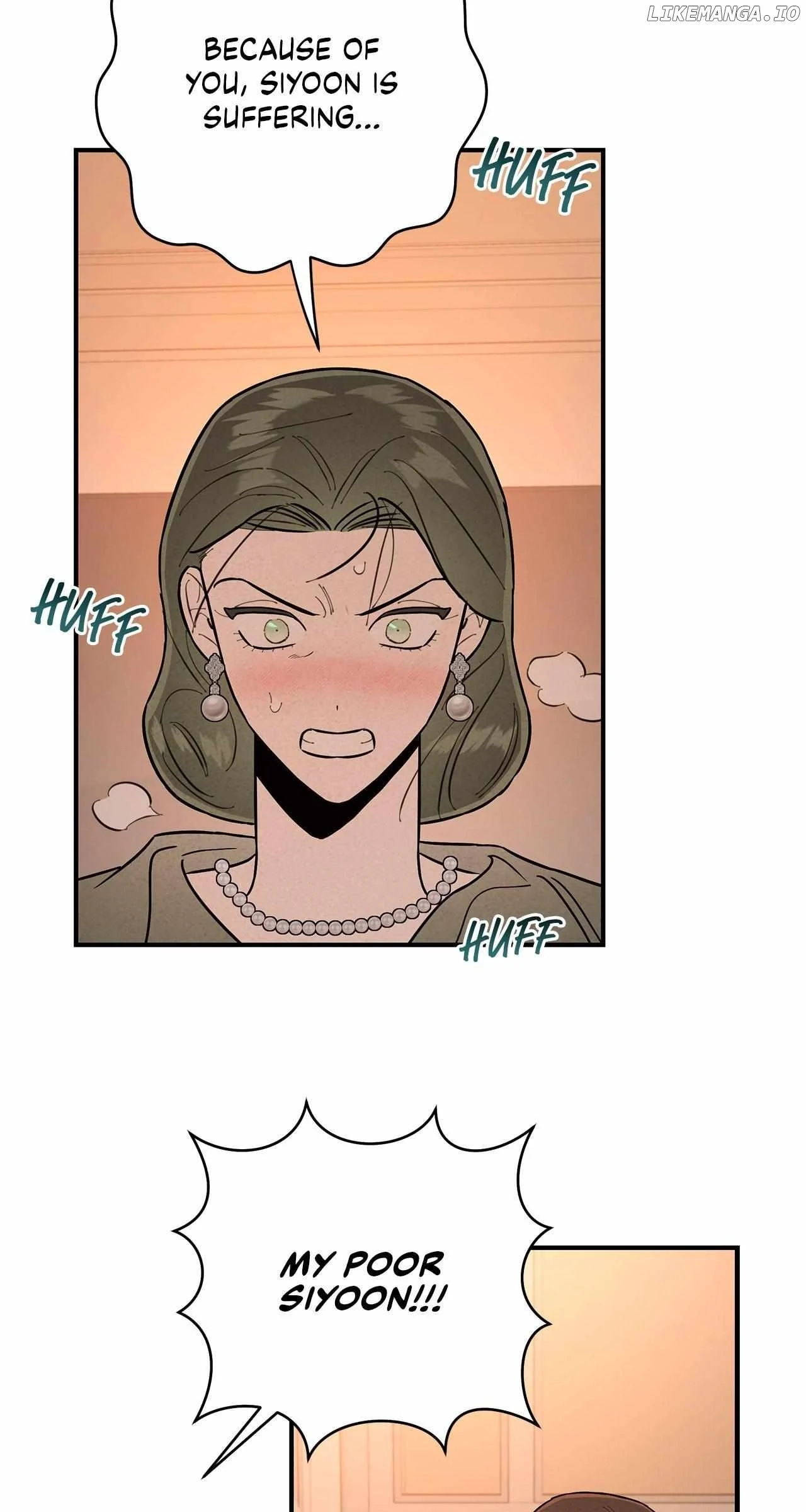 My Younger Sister Chooses Me Tonight Chapter 13 316 ch 13 63