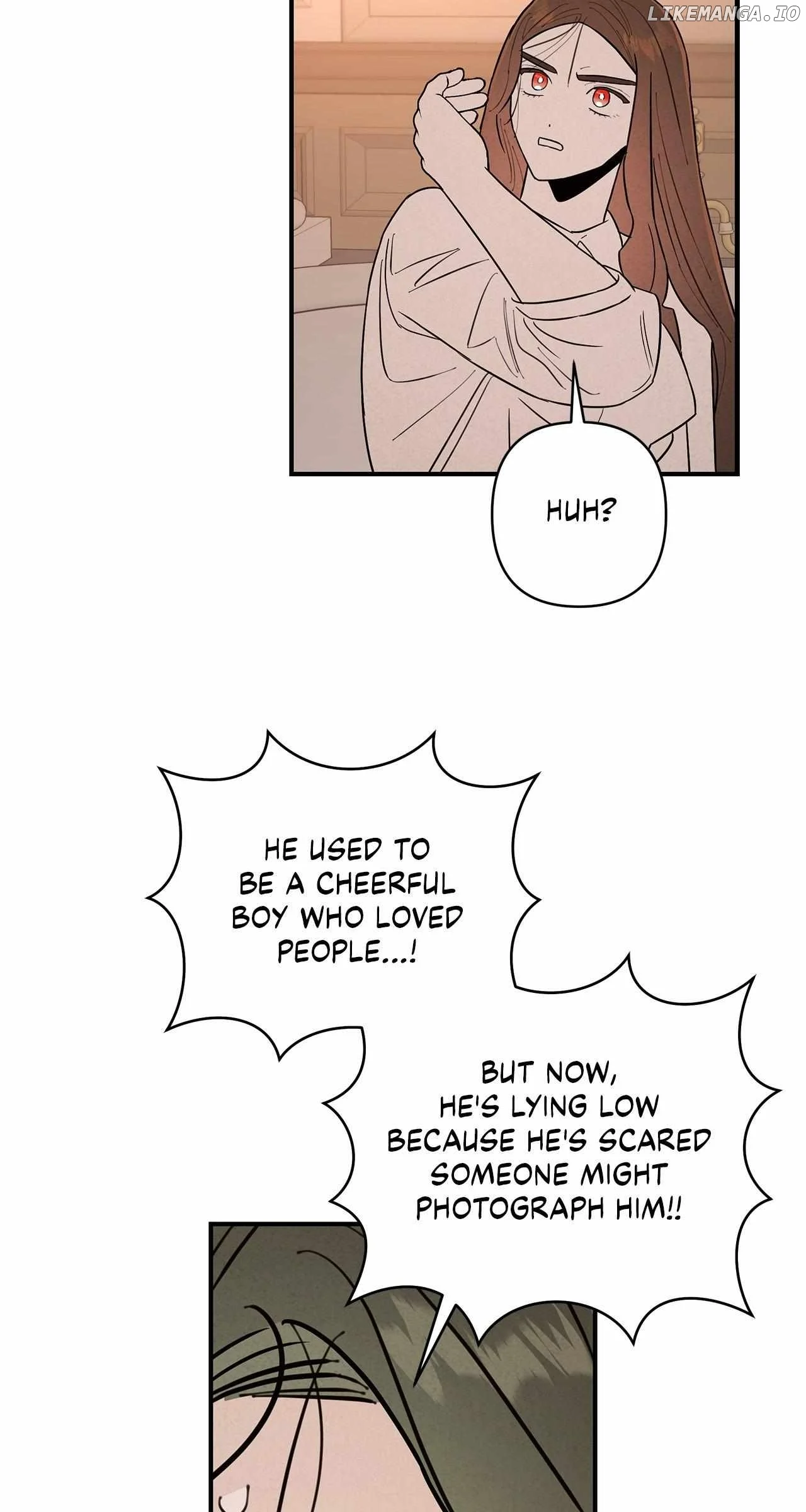 My Younger Sister Chooses Me Tonight Chapter 13 317 ch 13 64