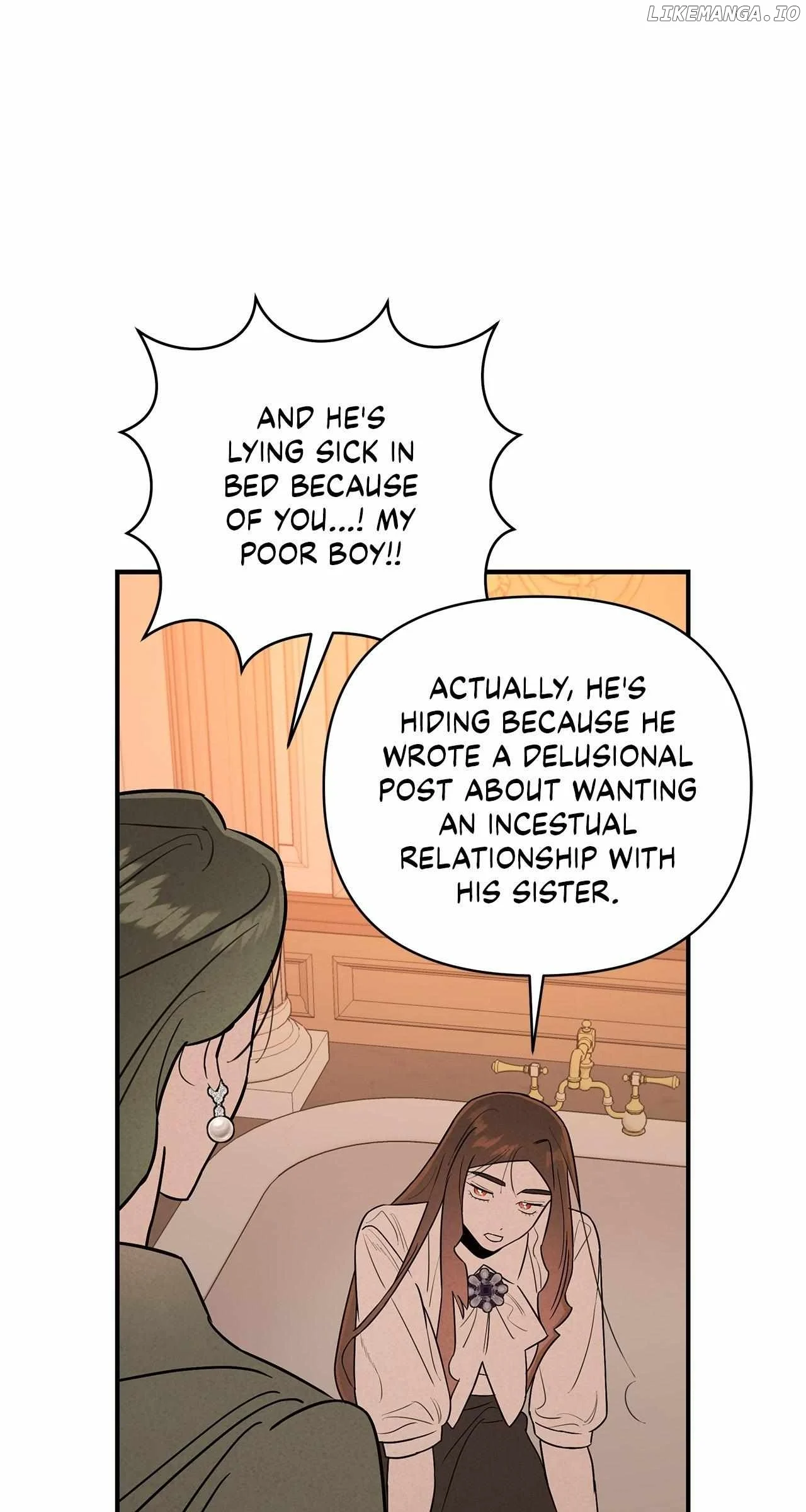 My Younger Sister Chooses Me Tonight Chapter 13 319 ch 13 66
