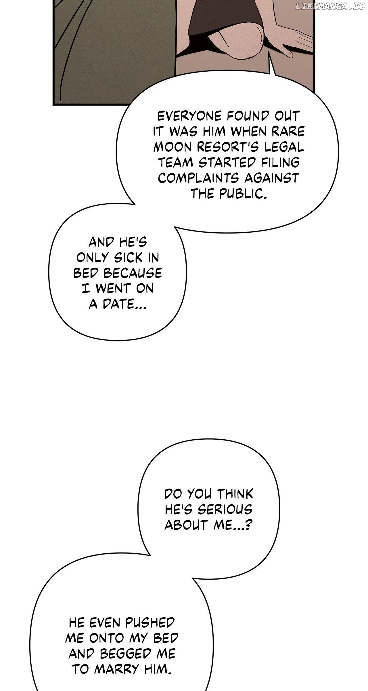 My Younger Sister Chooses Me Tonight Chapter 13 320 ch 13 67