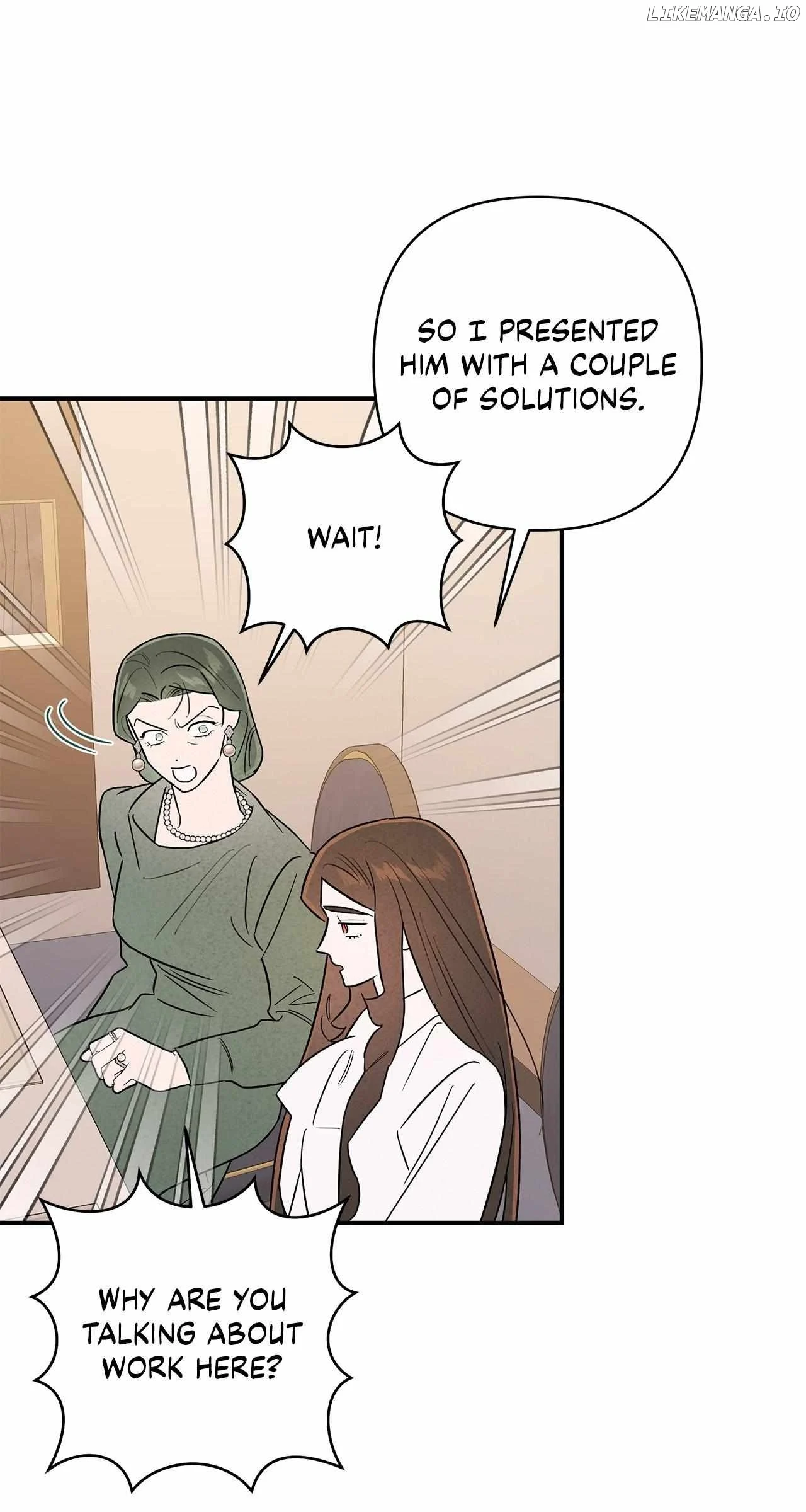 My Younger Sister Chooses Me Tonight Chapter 13 261 ch 13 8
