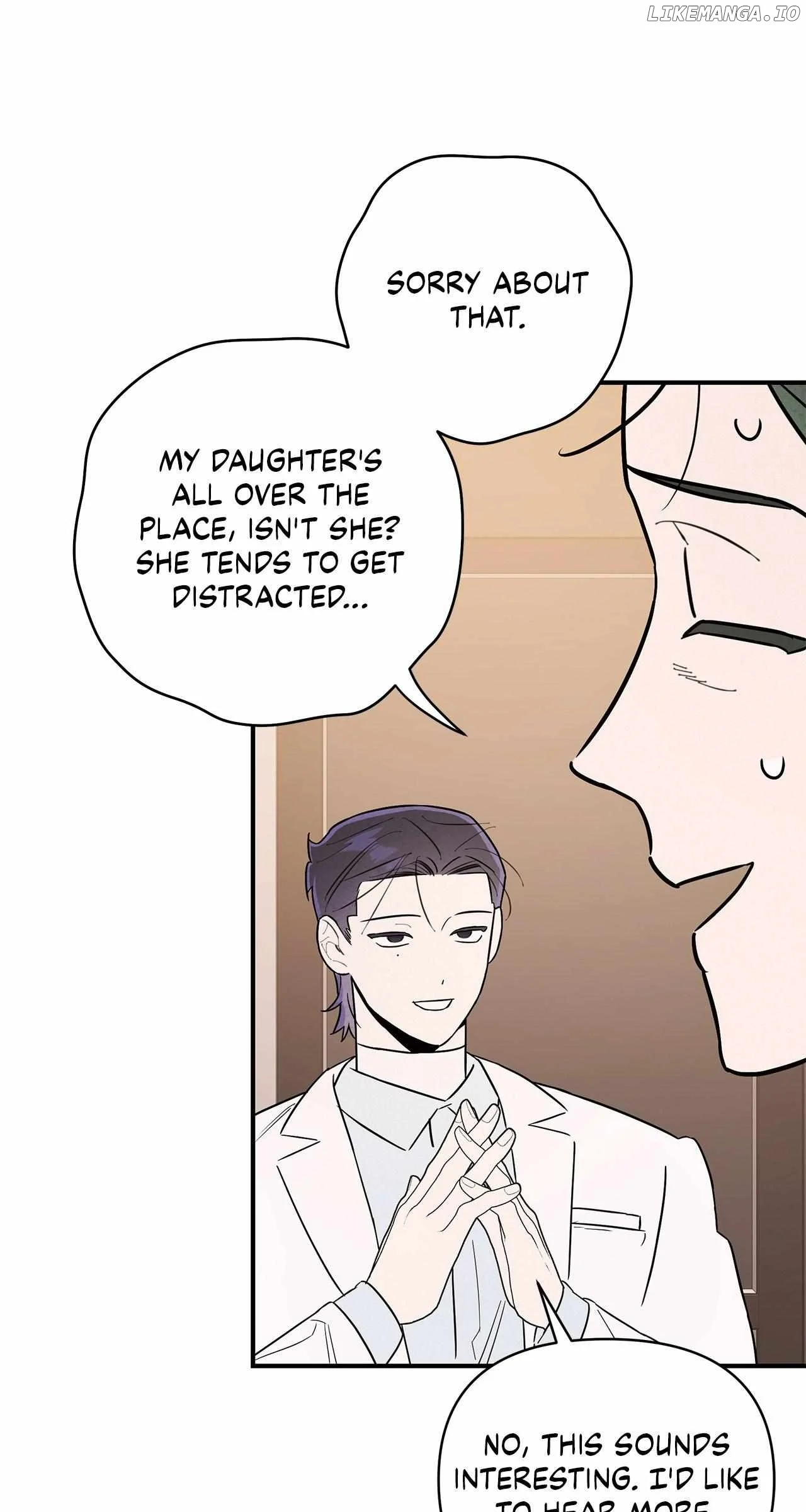 My Younger Sister Chooses Me Tonight Chapter 13 262 ch 13 9