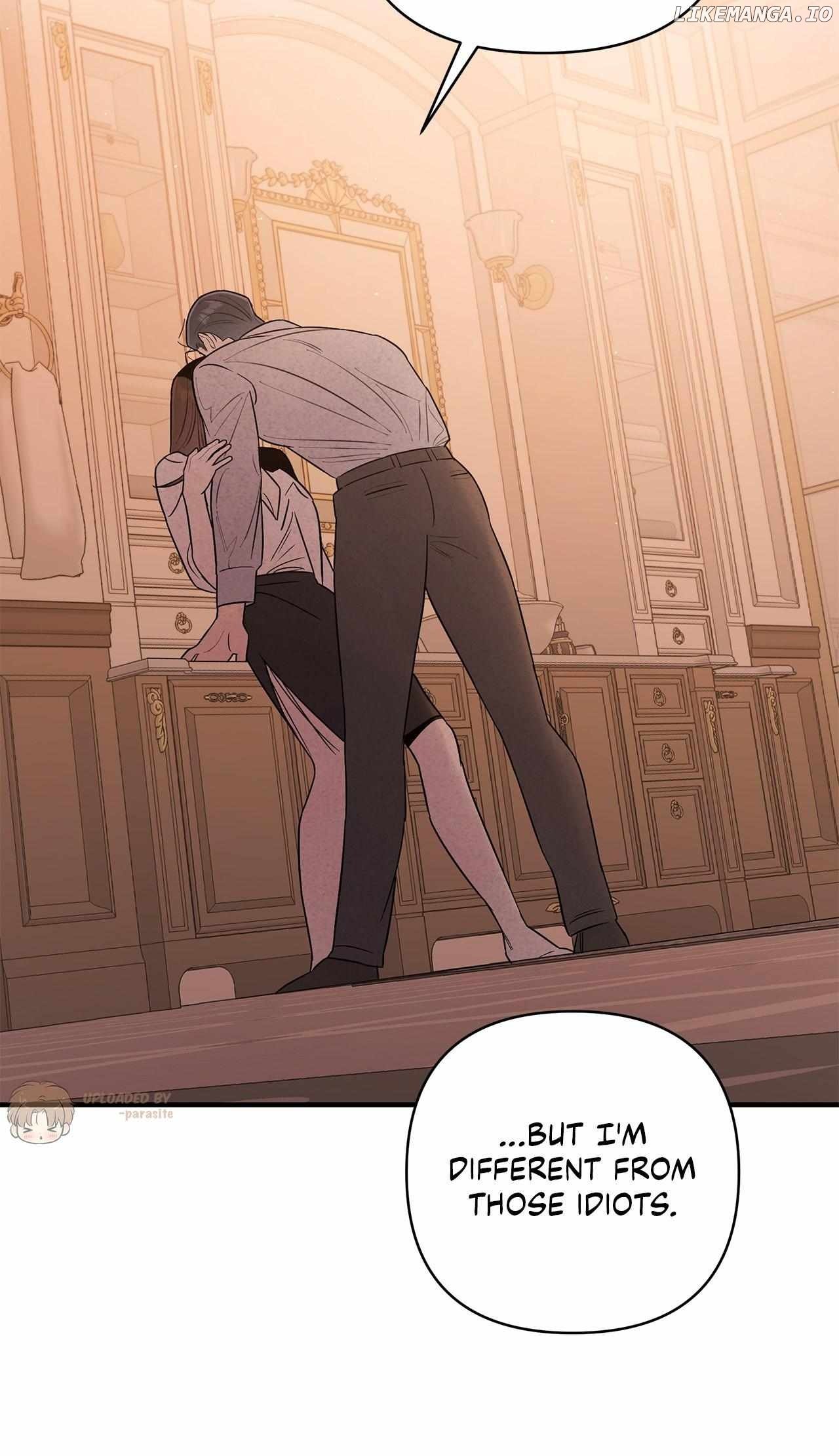 My Younger Sister Chooses Me Tonight Chapter 15 258 ch 15 11