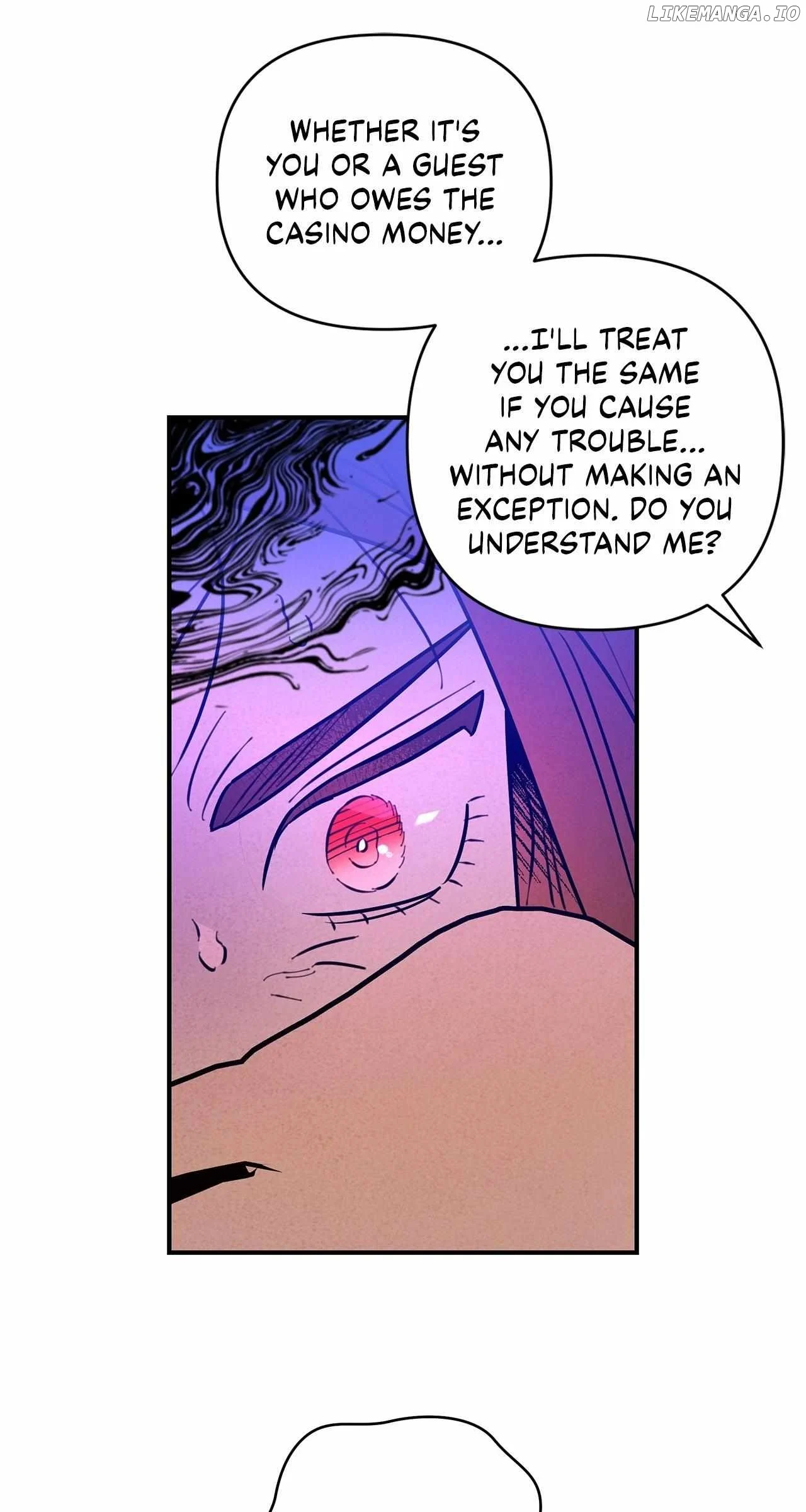 My Younger Sister Chooses Me Tonight Chapter 15 259 ch 15 12