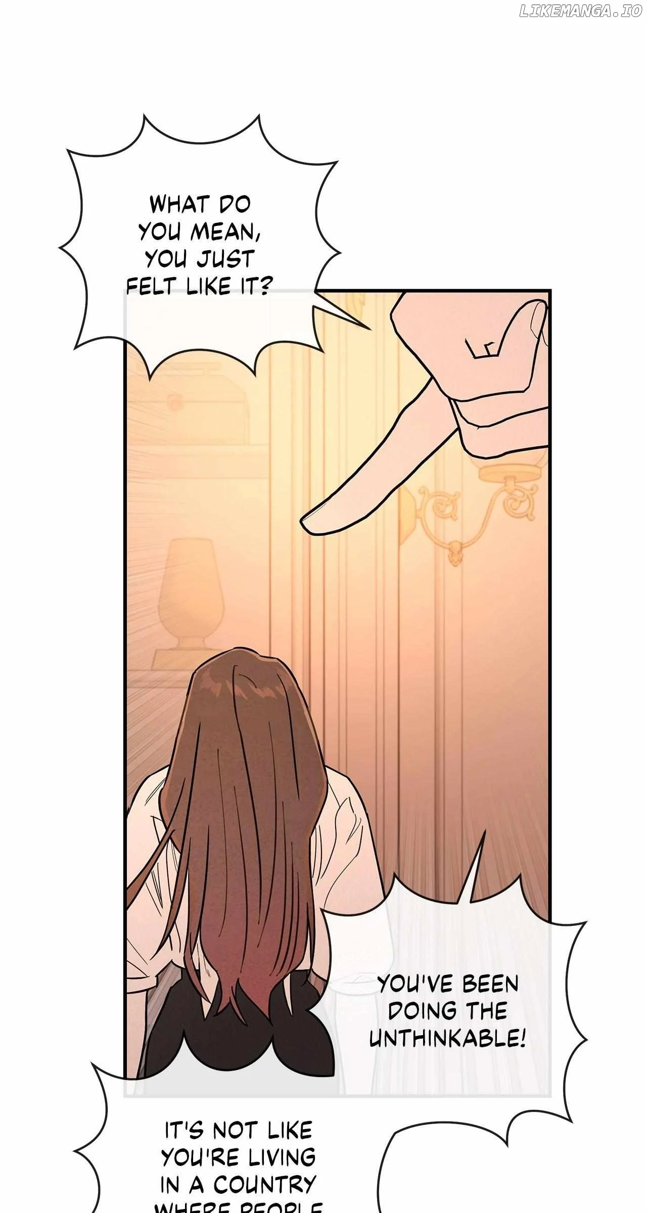 My Younger Sister Chooses Me Tonight Chapter 15 266 ch 15 19