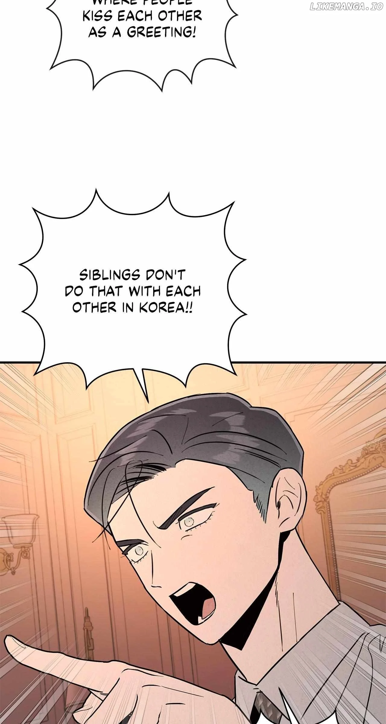My Younger Sister Chooses Me Tonight Chapter 15 267 ch 15 20