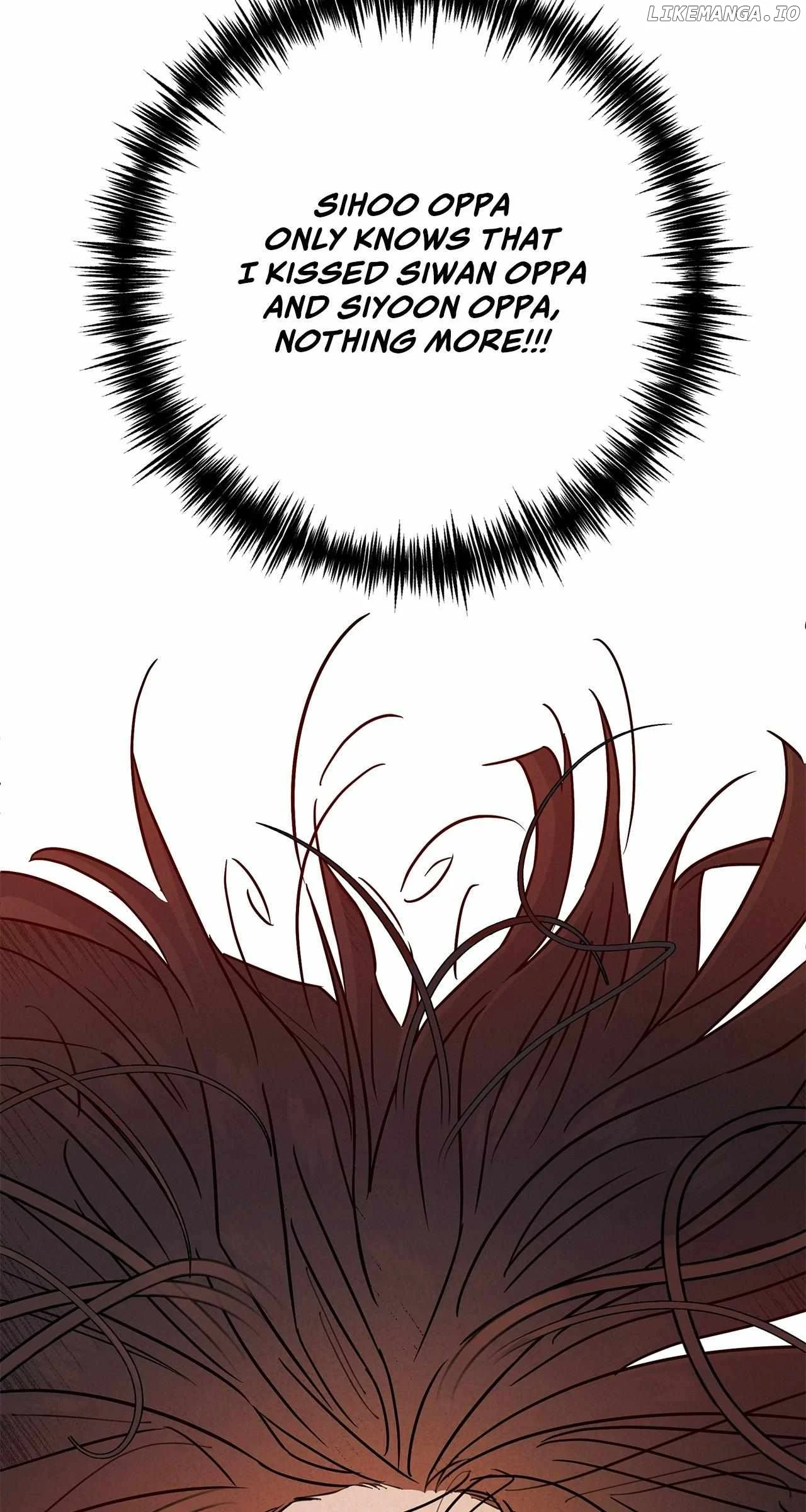 My Younger Sister Chooses Me Tonight Chapter 15 275 ch 15 28