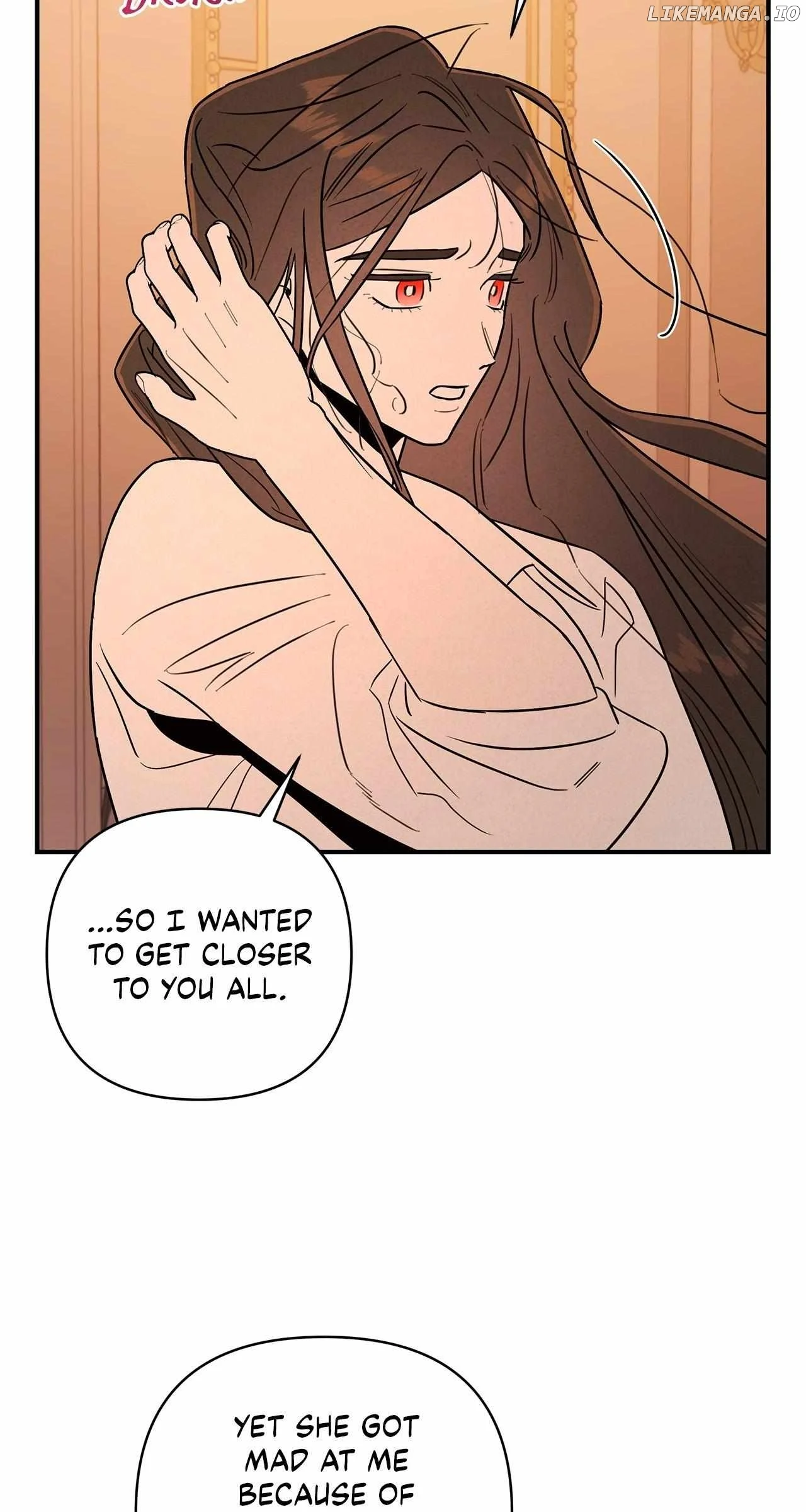 My Younger Sister Chooses Me Tonight Chapter 15 278 ch 15 31