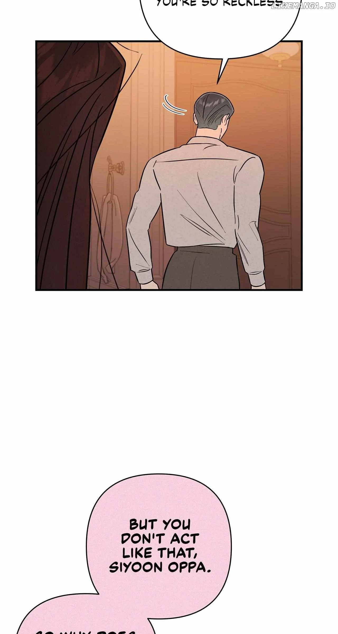 My Younger Sister Chooses Me Tonight Chapter 15 280 ch 15 33