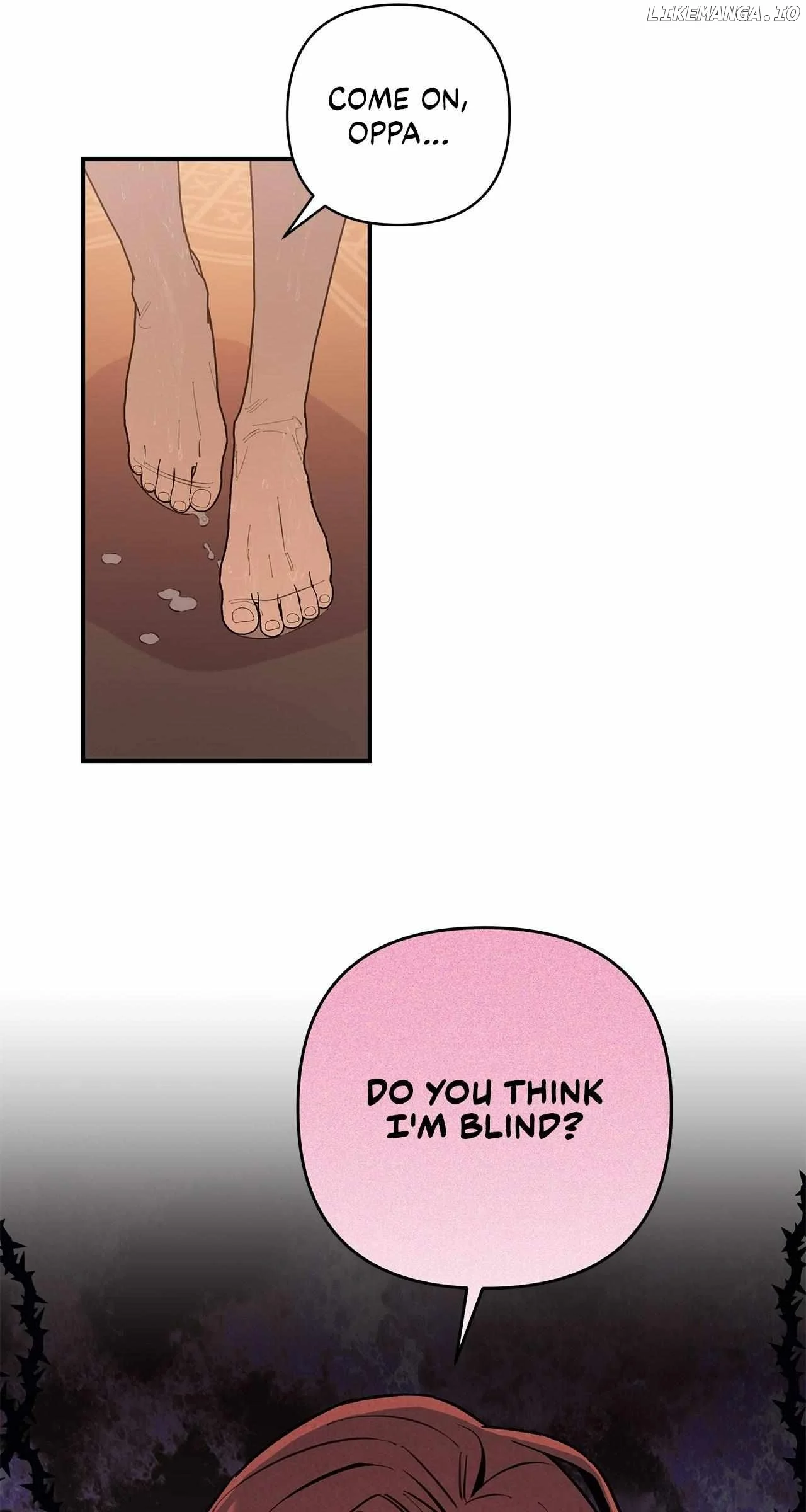 My Younger Sister Chooses Me Tonight Chapter 15 284 ch 15 37