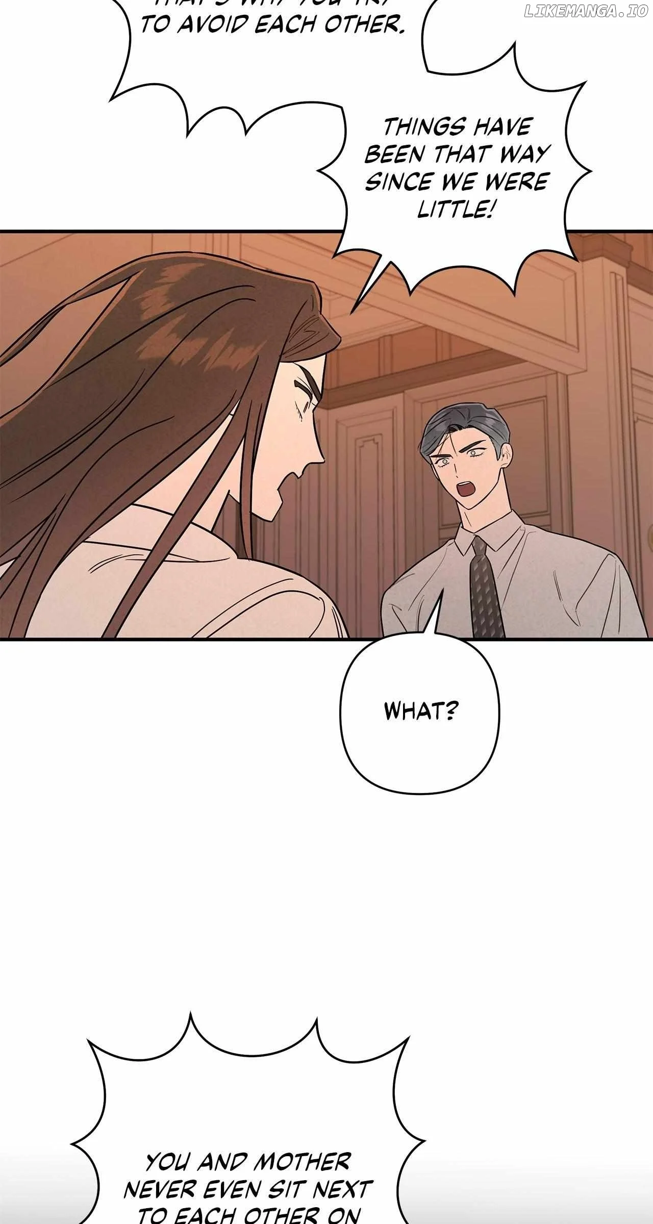 My Younger Sister Chooses Me Tonight Chapter 15 286 ch 15 39