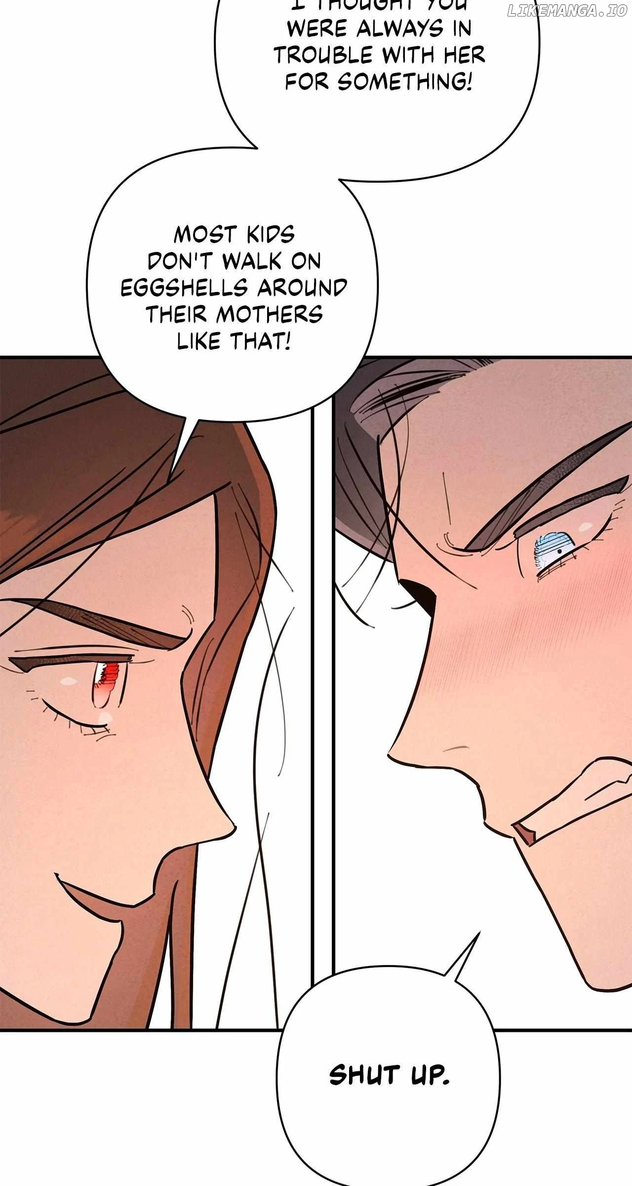 My Younger Sister Chooses Me Tonight Chapter 15 290 ch 15 43