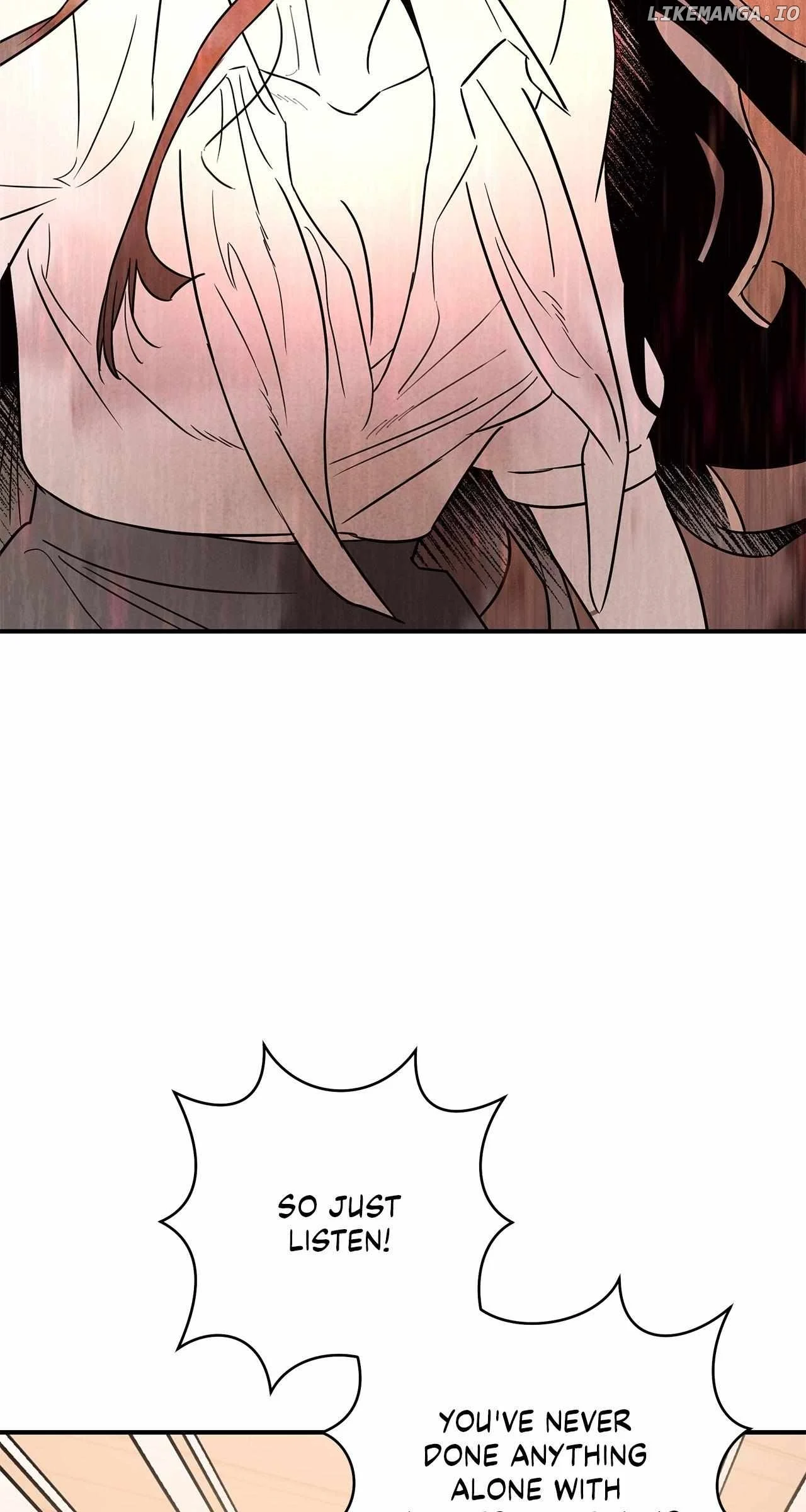 My Younger Sister Chooses Me Tonight Chapter 15 292 ch 15 45