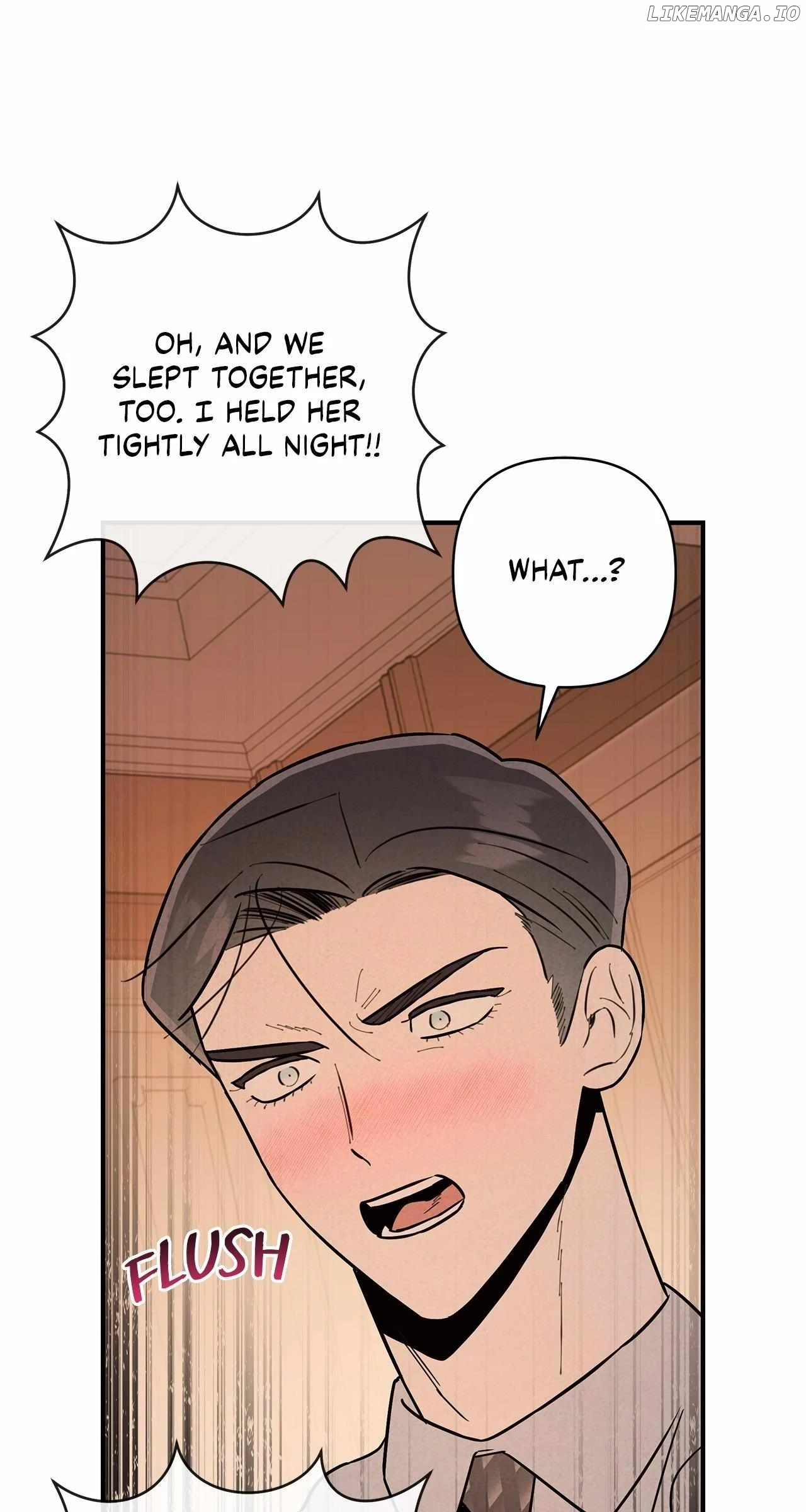 My Younger Sister Chooses Me Tonight Chapter 15 294 ch 15 47