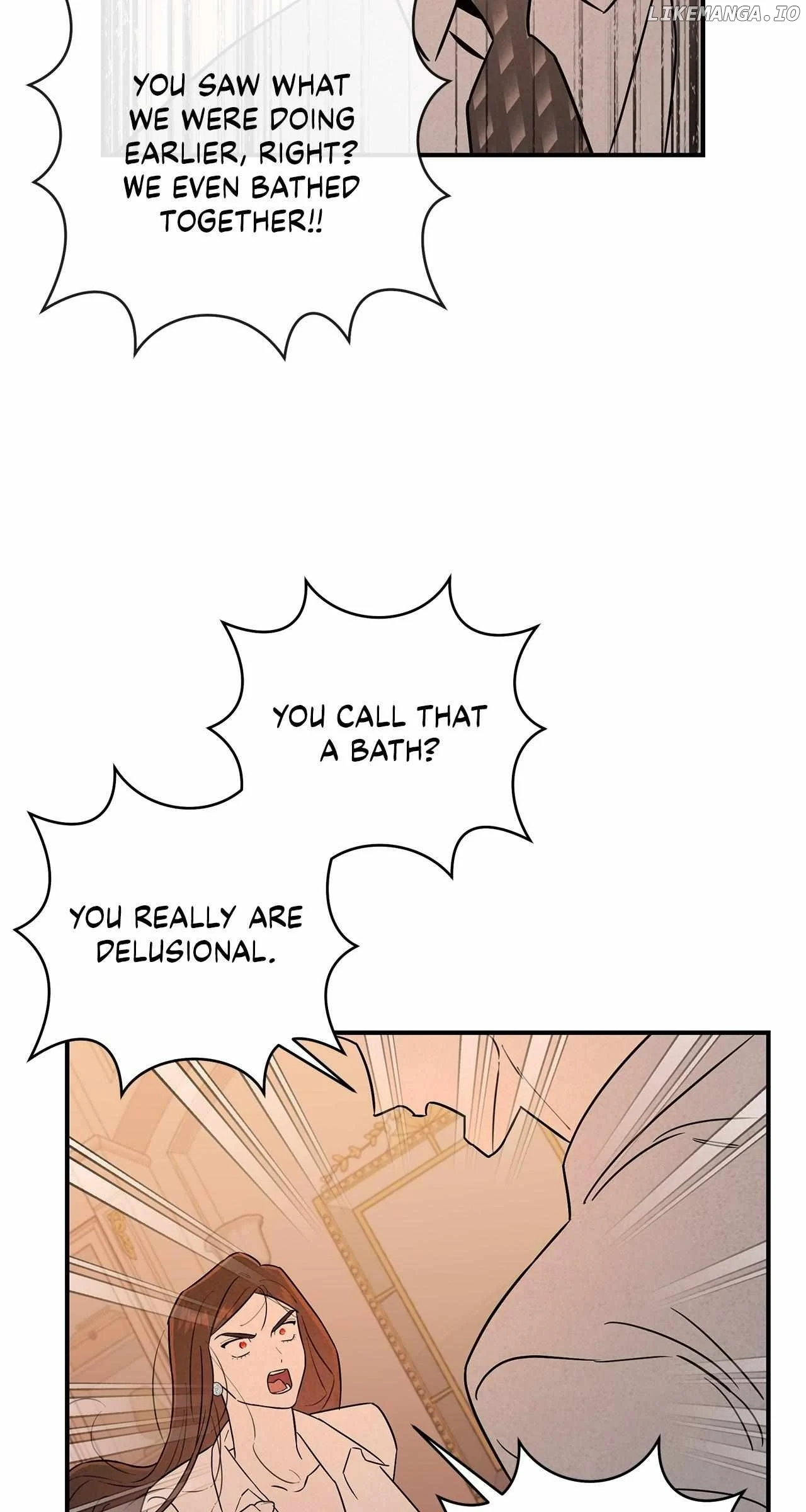 My Younger Sister Chooses Me Tonight Chapter 15 295 ch 15 48