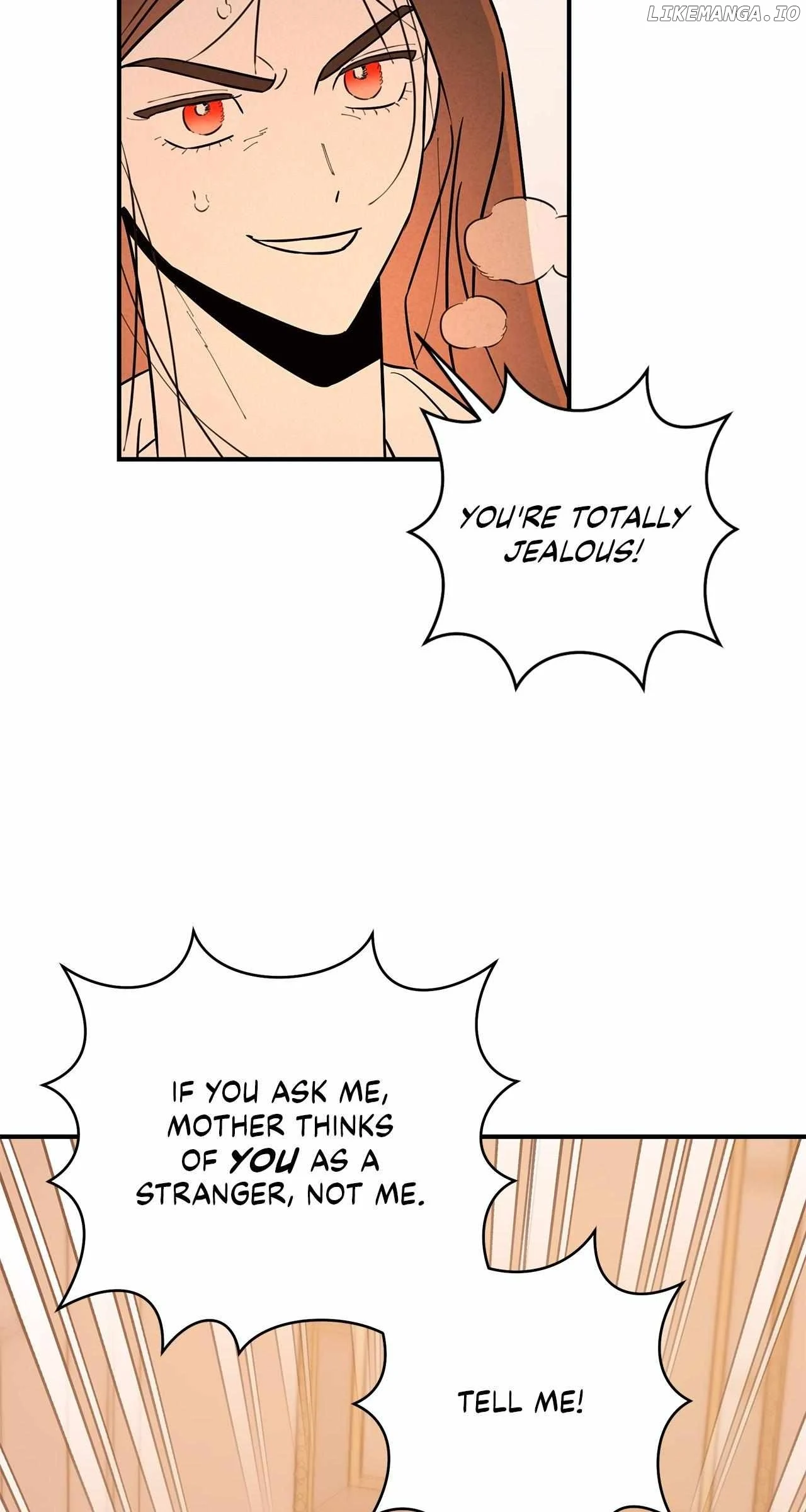 My Younger Sister Chooses Me Tonight Chapter 15 297 ch 15 50