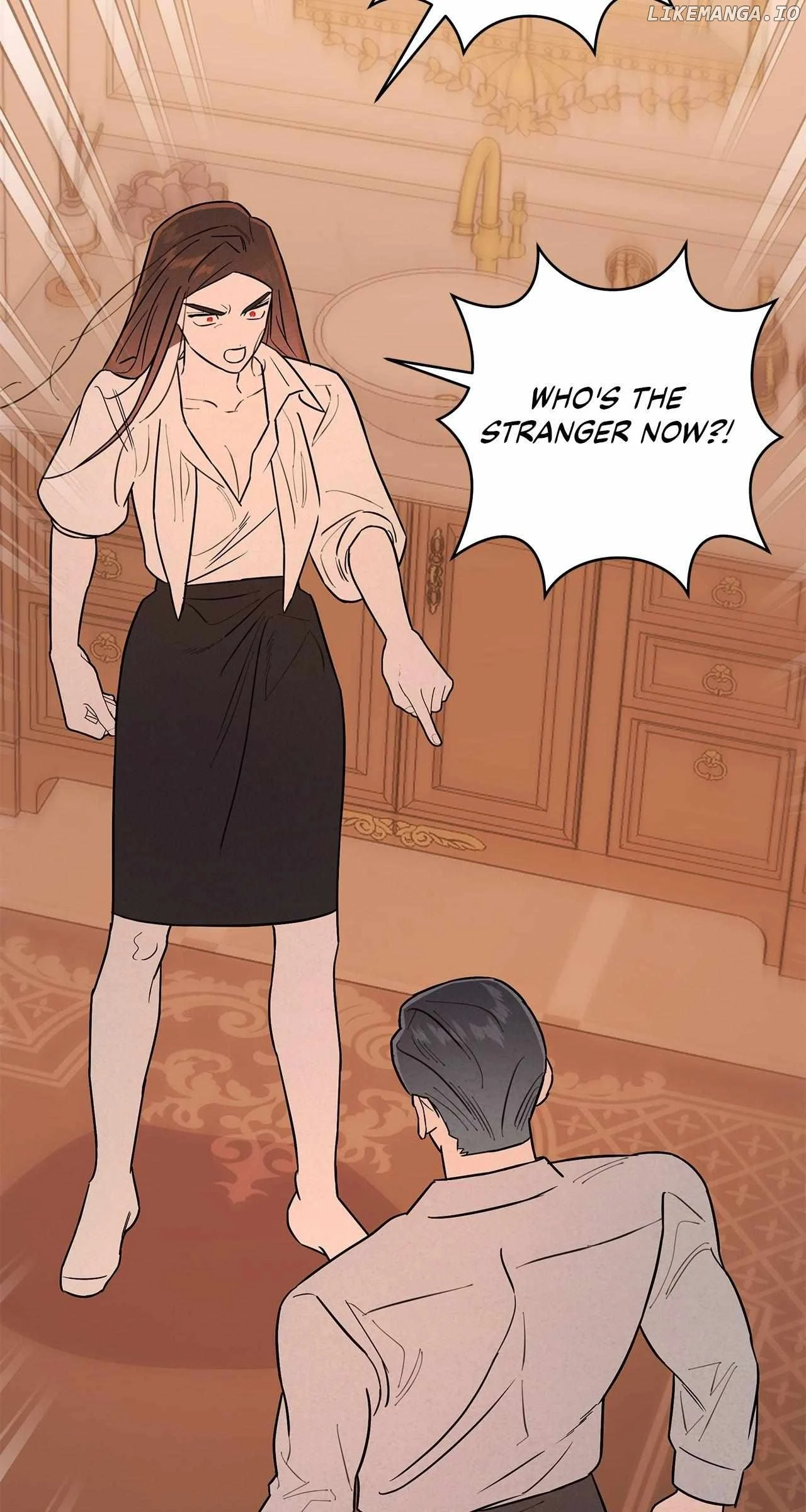 My Younger Sister Chooses Me Tonight Chapter 15 298 ch 15 51