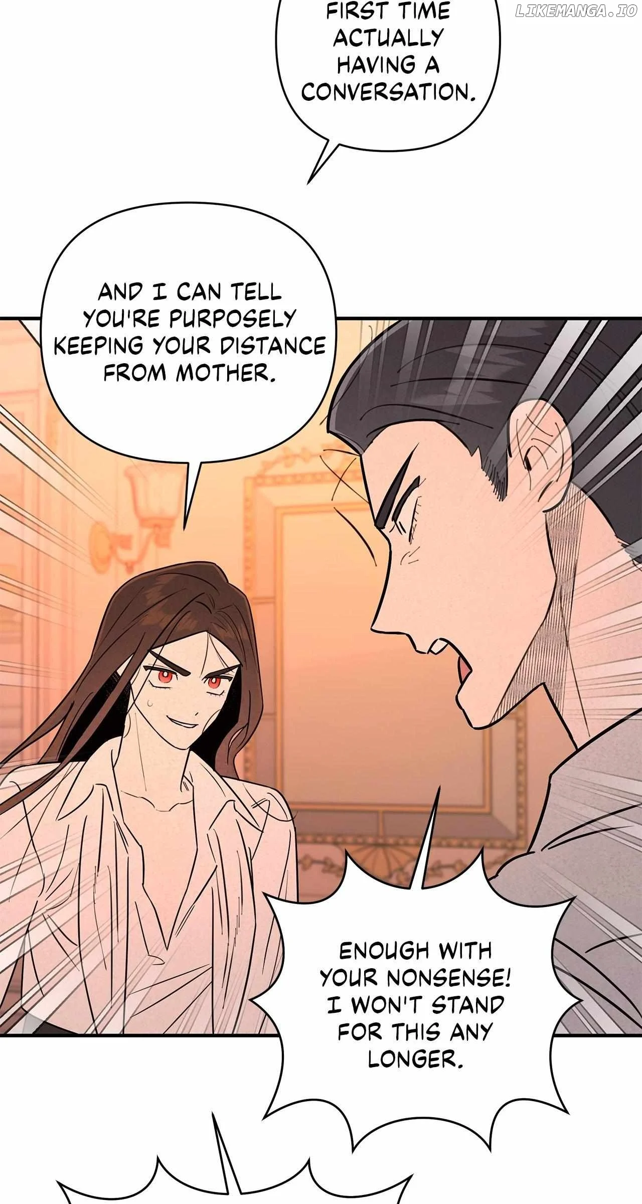 My Younger Sister Chooses Me Tonight Chapter 15 303 ch 15 56