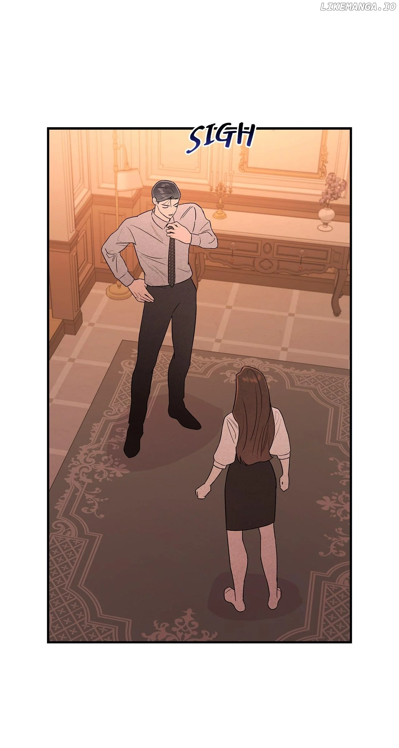 My Younger Sister Chooses Me Tonight Chapter 15 306 ch 15 59
