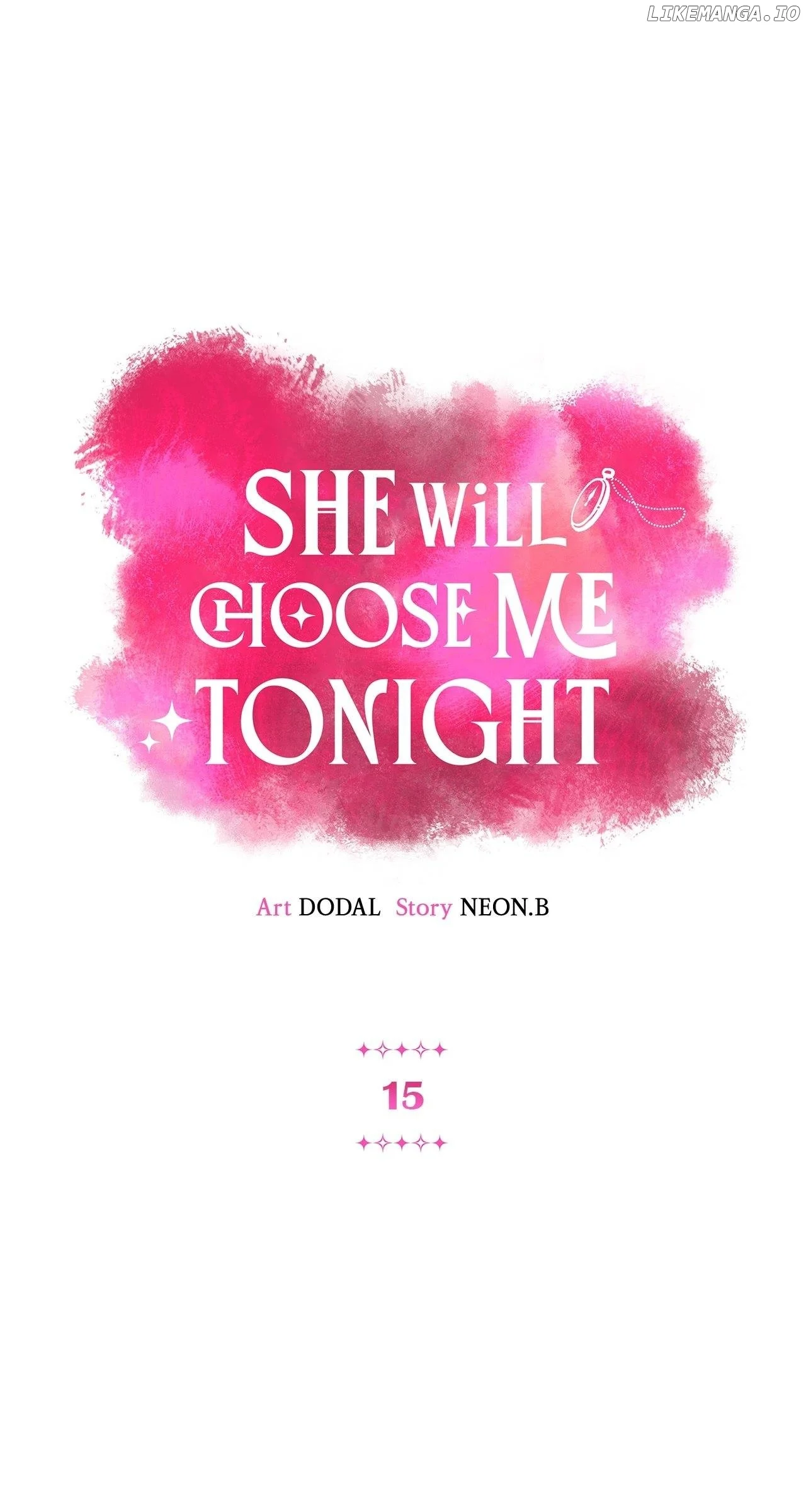 My Younger Sister Chooses Me Tonight Chapter 15 253 ch 15 6