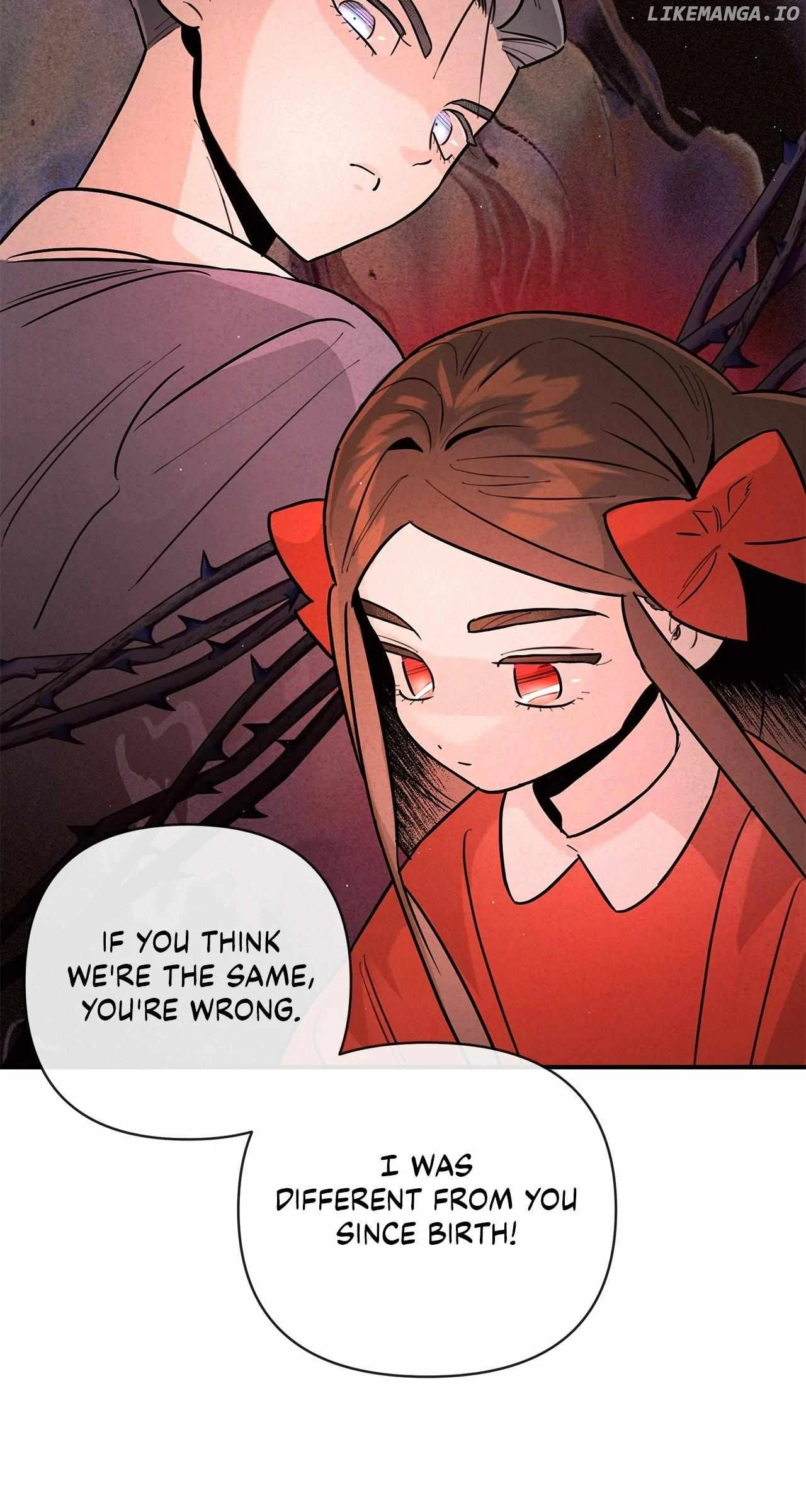 My Younger Sister Chooses Me Tonight Chapter 15 308 ch 15 61