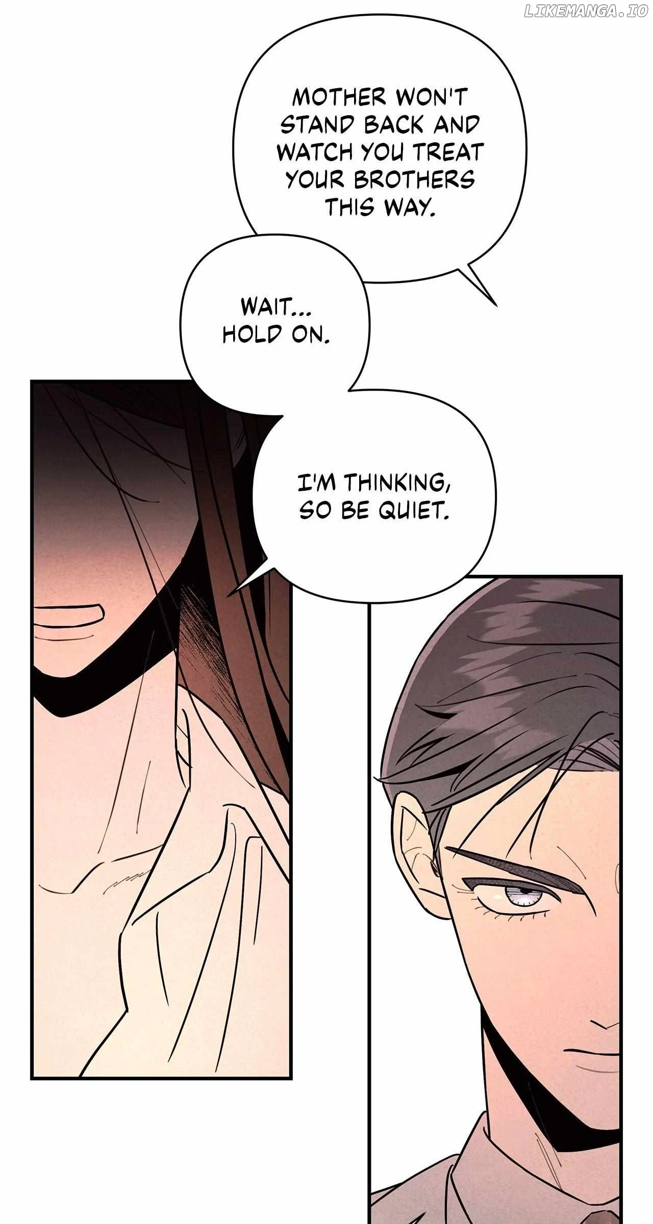 My Younger Sister Chooses Me Tonight Chapter 15 314 ch 15 67