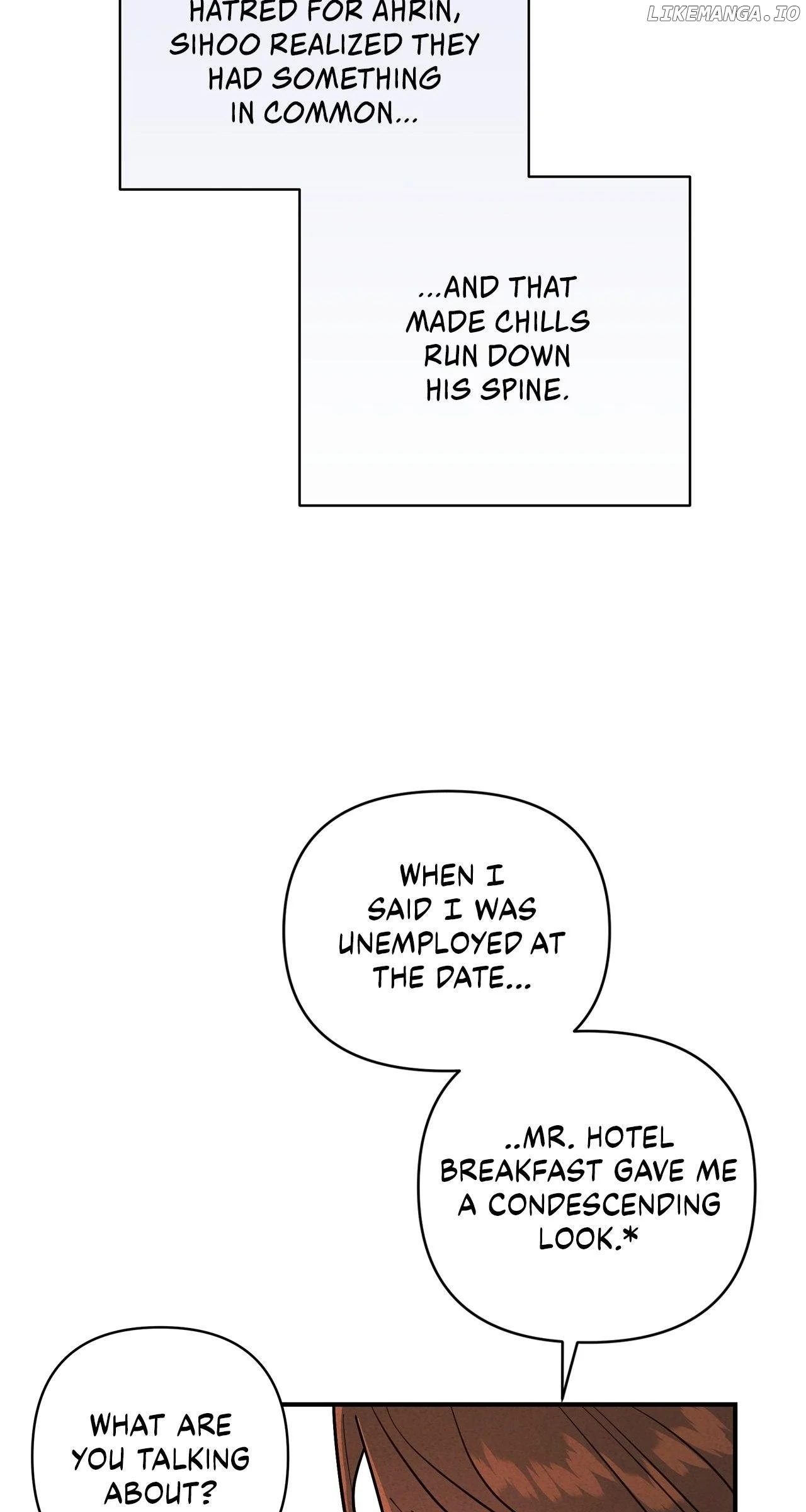 My Younger Sister Chooses Me Tonight Chapter 15 321 ch 15 74