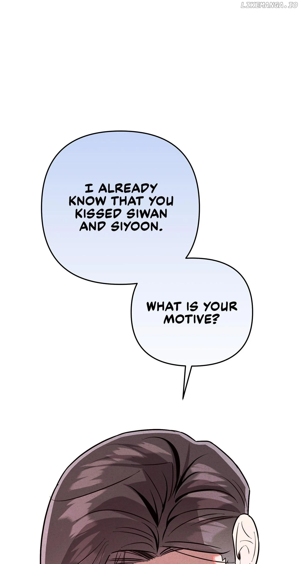 My Younger Sister Chooses Me Tonight Chapter 15 256 ch 15 9