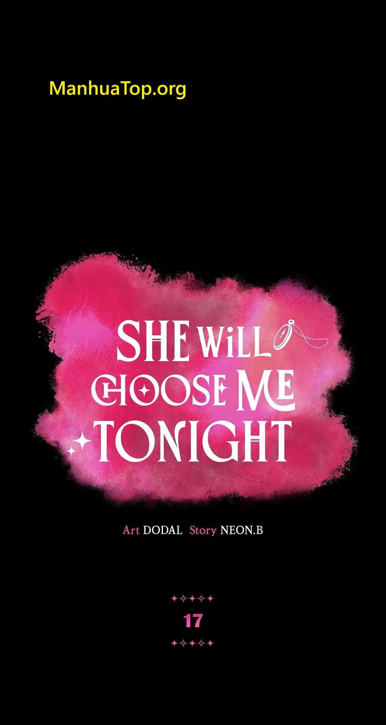 My Younger Sister Chooses Me Tonight Chapter 17 230 ch 17 1