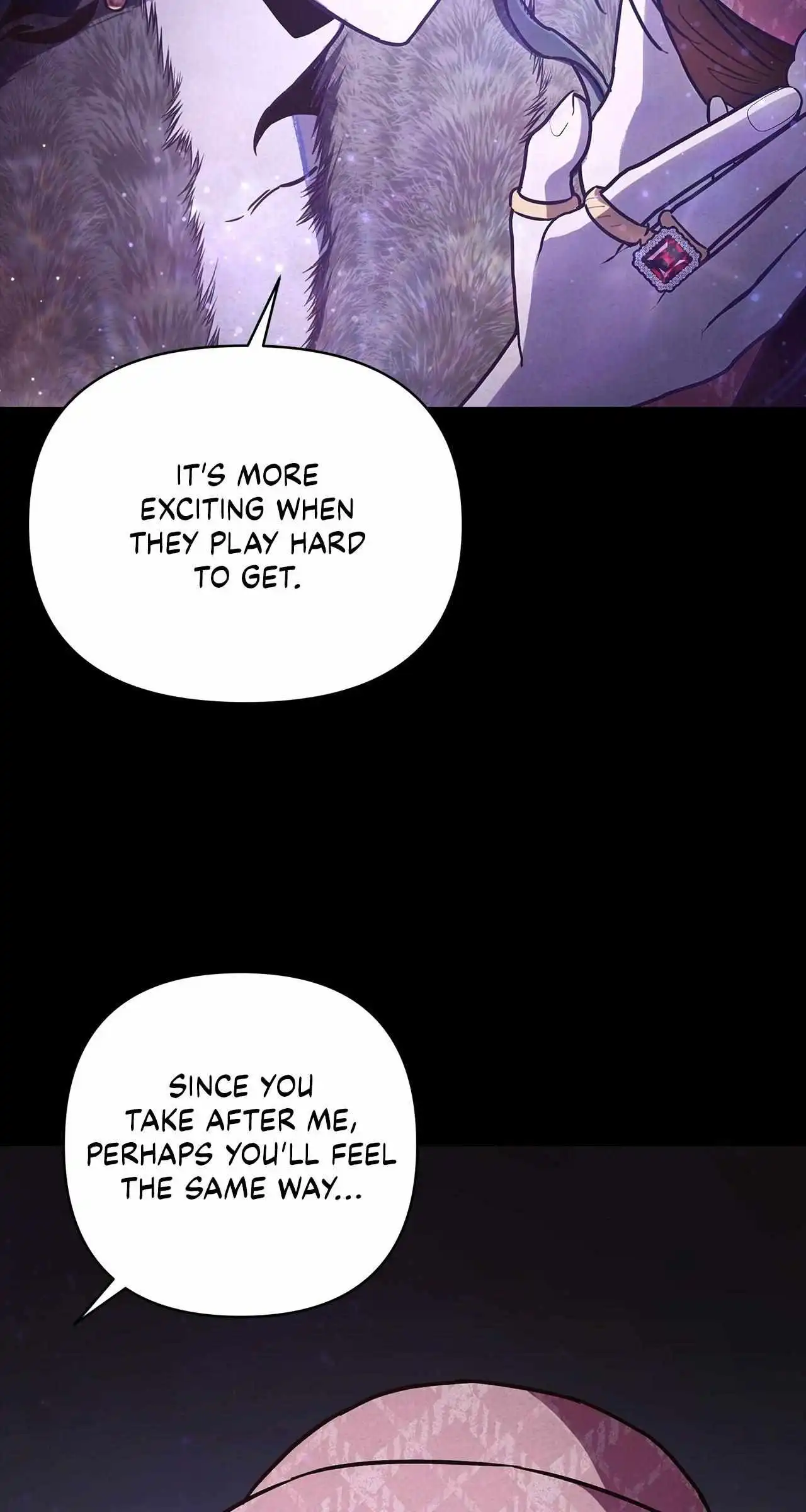My Younger Sister Chooses Me Tonight Chapter 17 240 ch 17 11
