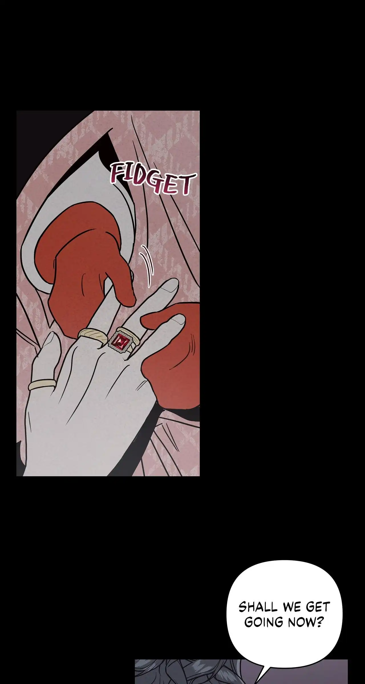 My Younger Sister Chooses Me Tonight Chapter 17 243 ch 17 14