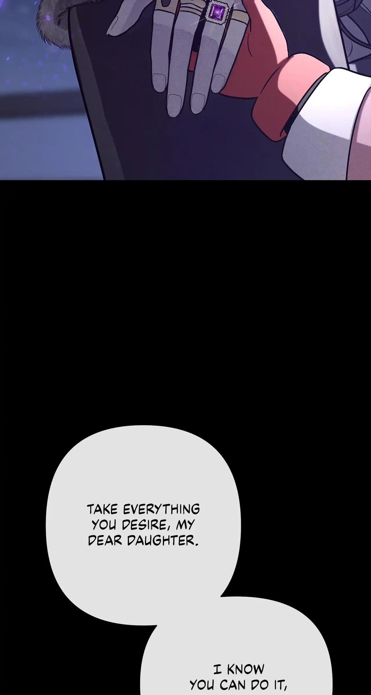 My Younger Sister Chooses Me Tonight Chapter 17 246 ch 17 17