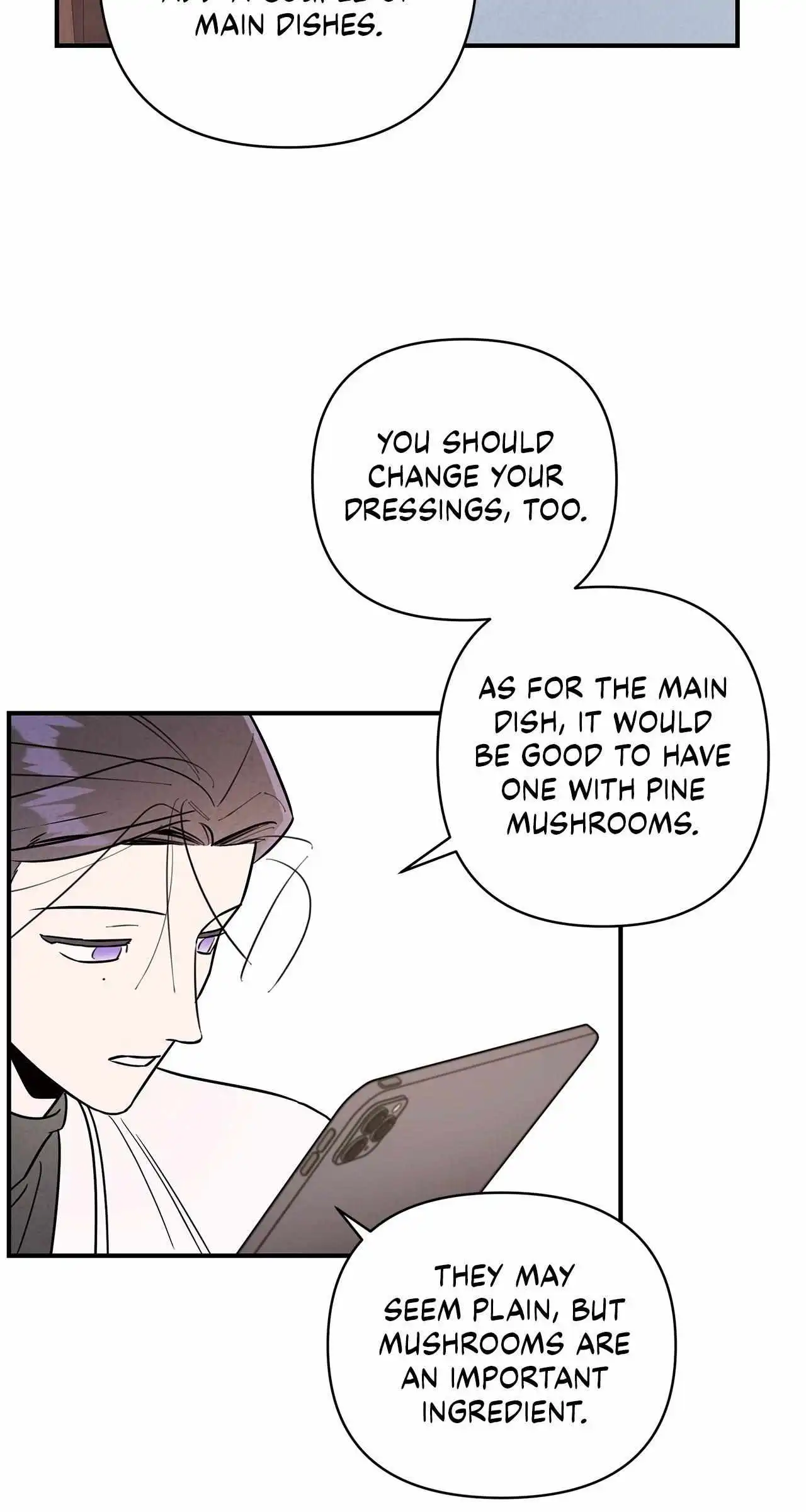 My Younger Sister Chooses Me Tonight Chapter 17 262 ch 17 33
