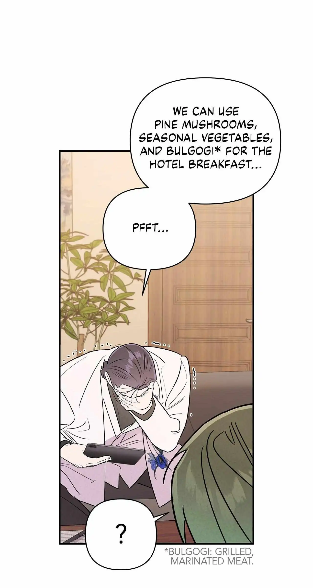 My Younger Sister Chooses Me Tonight Chapter 17 263 ch 17 34