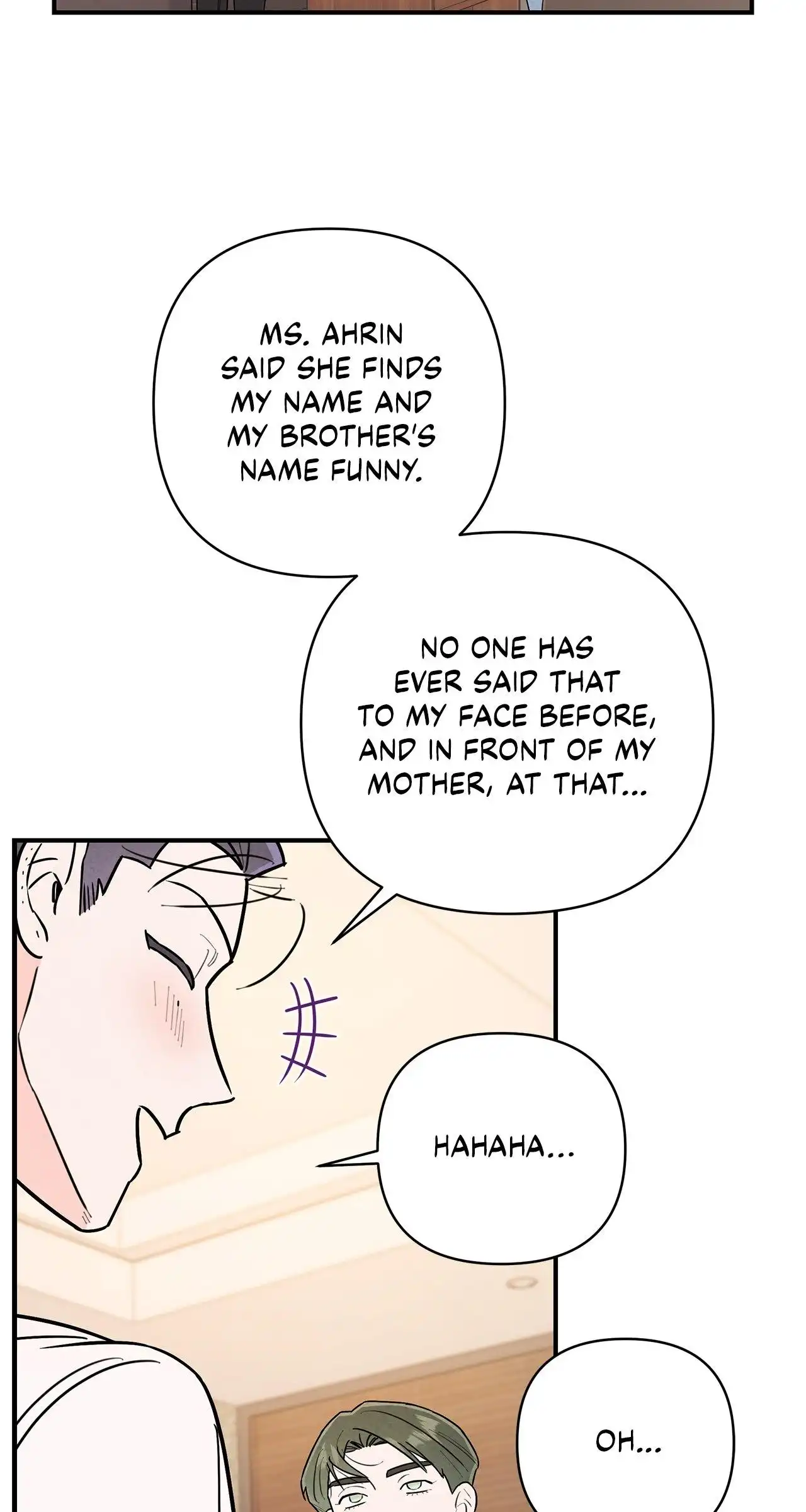 My Younger Sister Chooses Me Tonight Chapter 17 269 ch 17 40