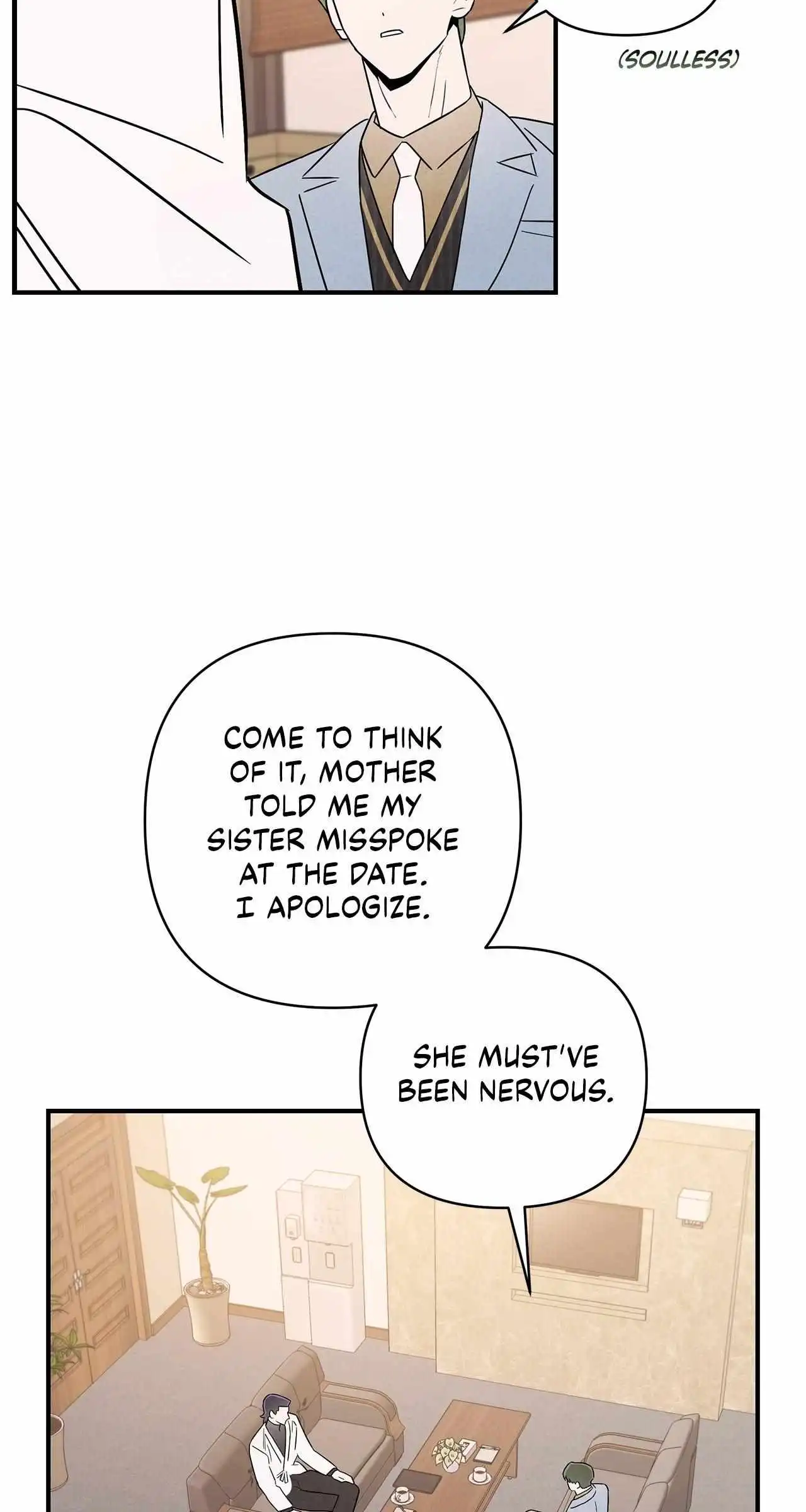 My Younger Sister Chooses Me Tonight Chapter 17 270 ch 17 41