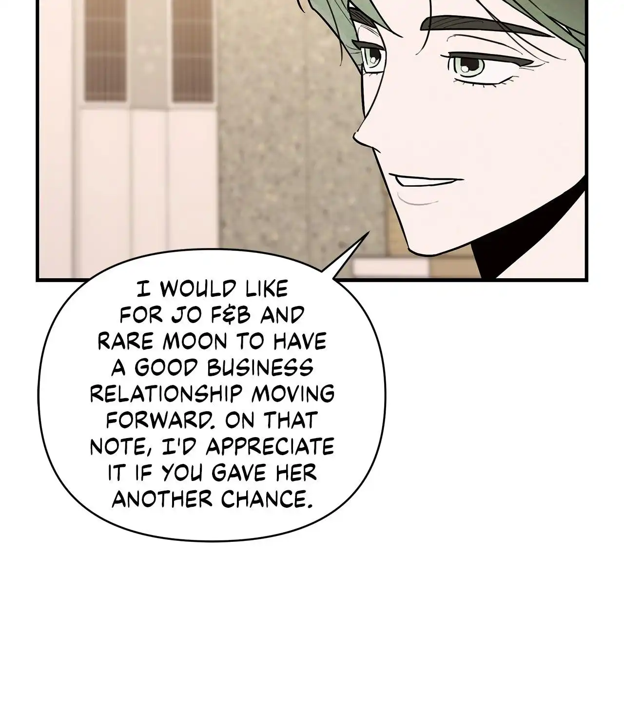 My Younger Sister Chooses Me Tonight Chapter 17 272 ch 17 43