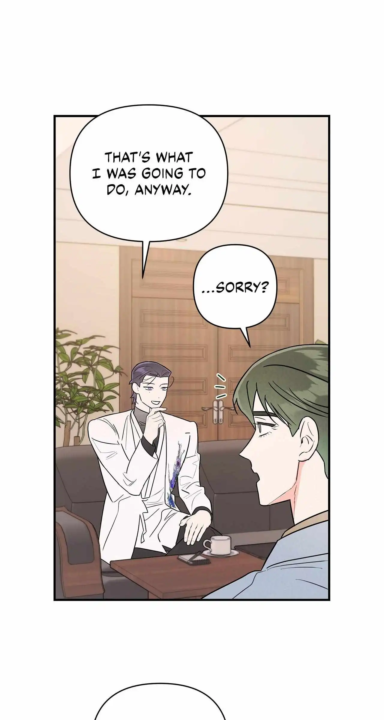 My Younger Sister Chooses Me Tonight Chapter 17 273 ch 17 44