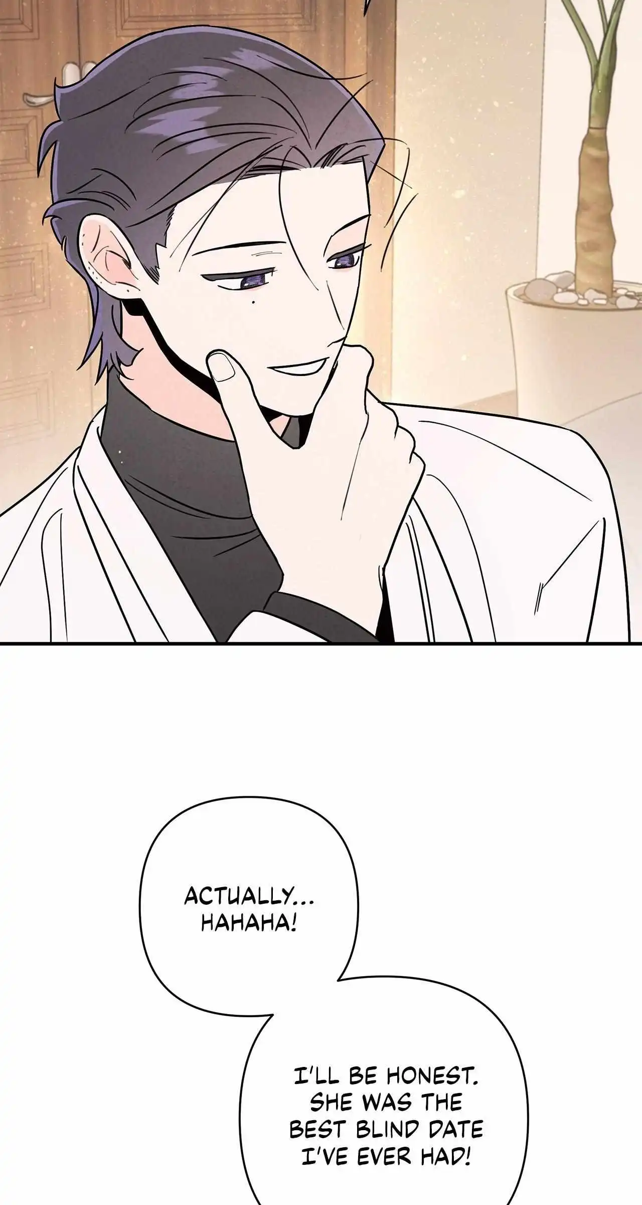 My Younger Sister Chooses Me Tonight Chapter 17 275 ch 17 46