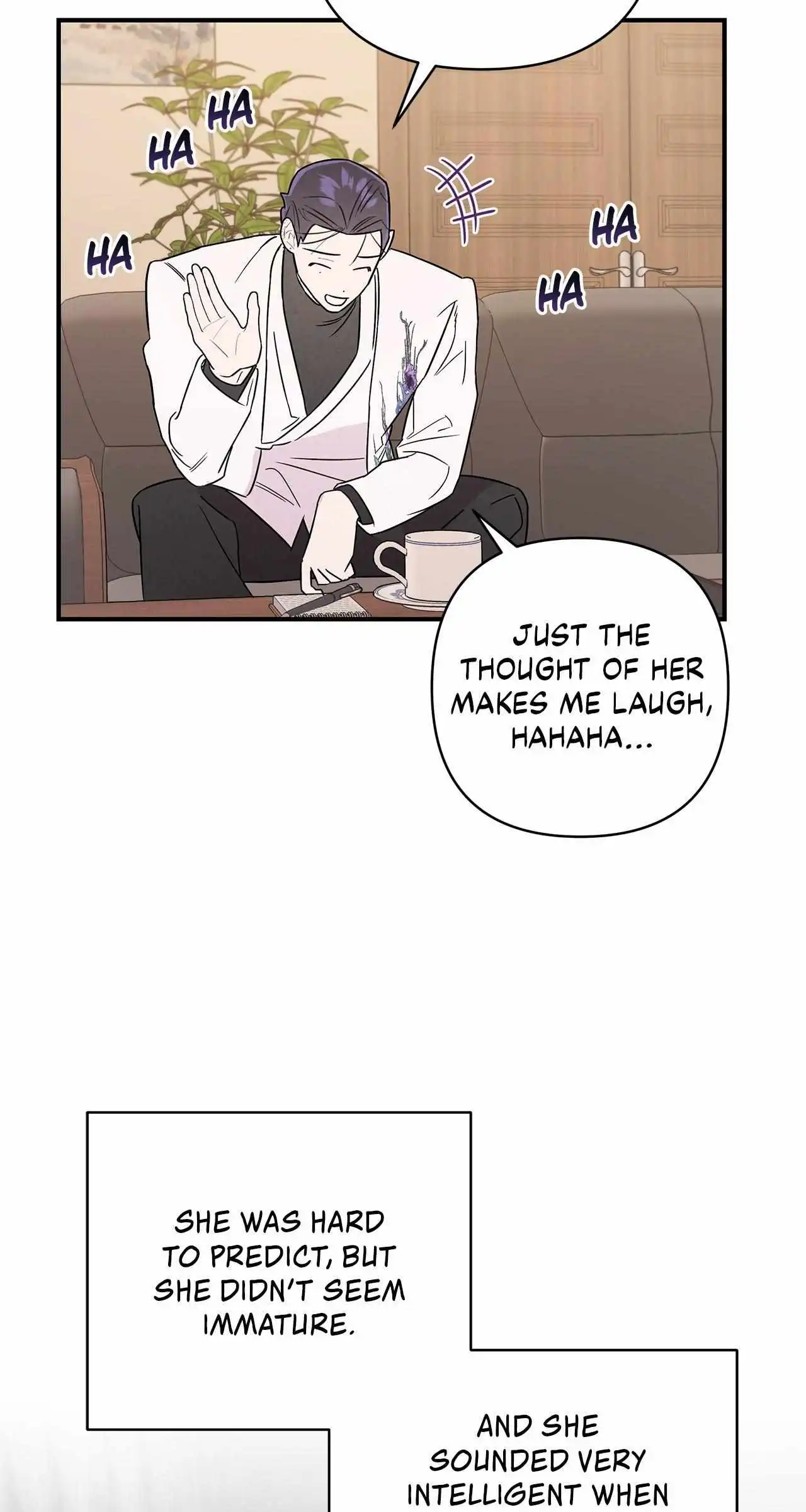My Younger Sister Chooses Me Tonight Chapter 17 276 ch 17 47