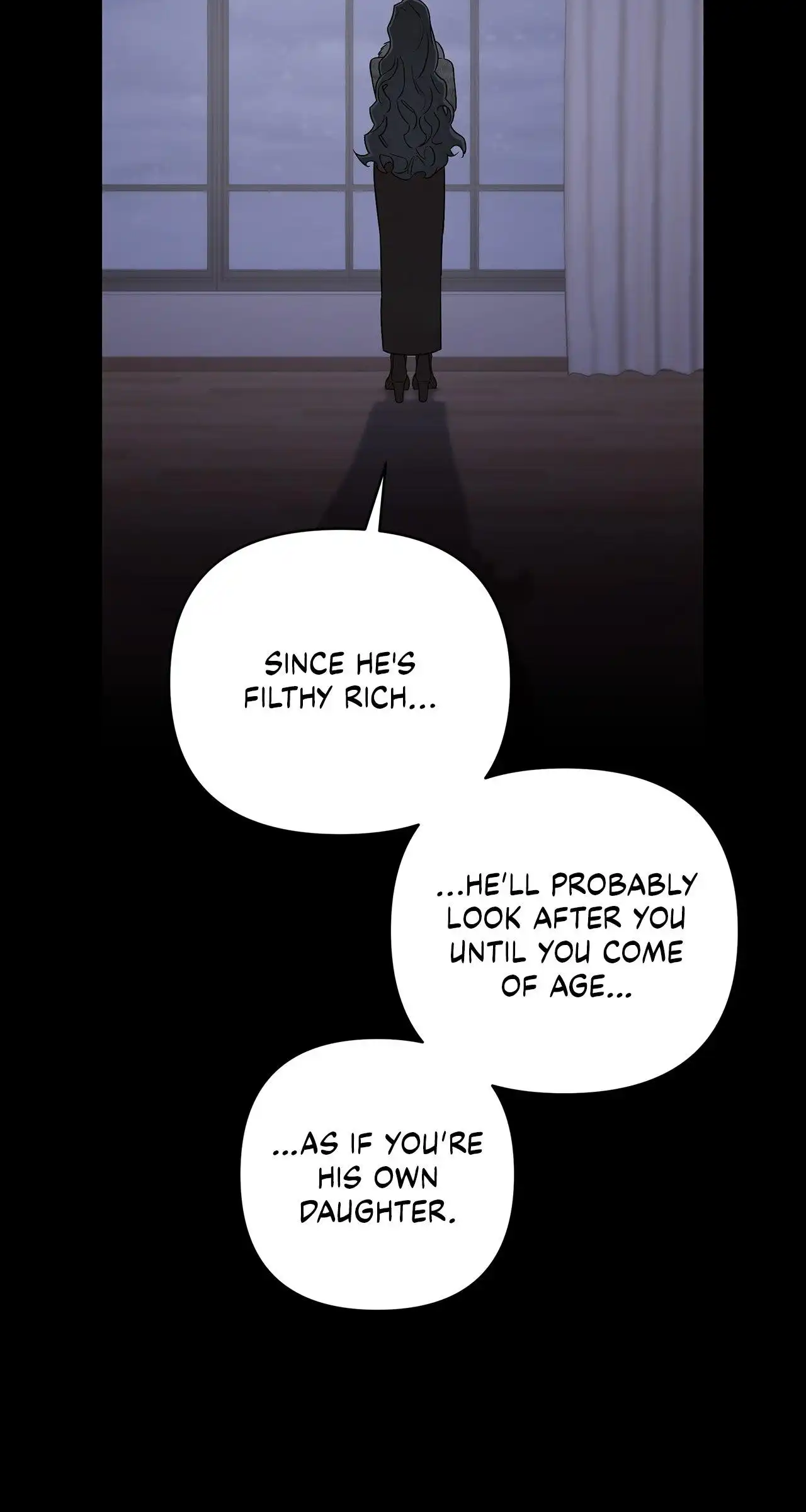 My Younger Sister Chooses Me Tonight Chapter 17 234 ch 17 5