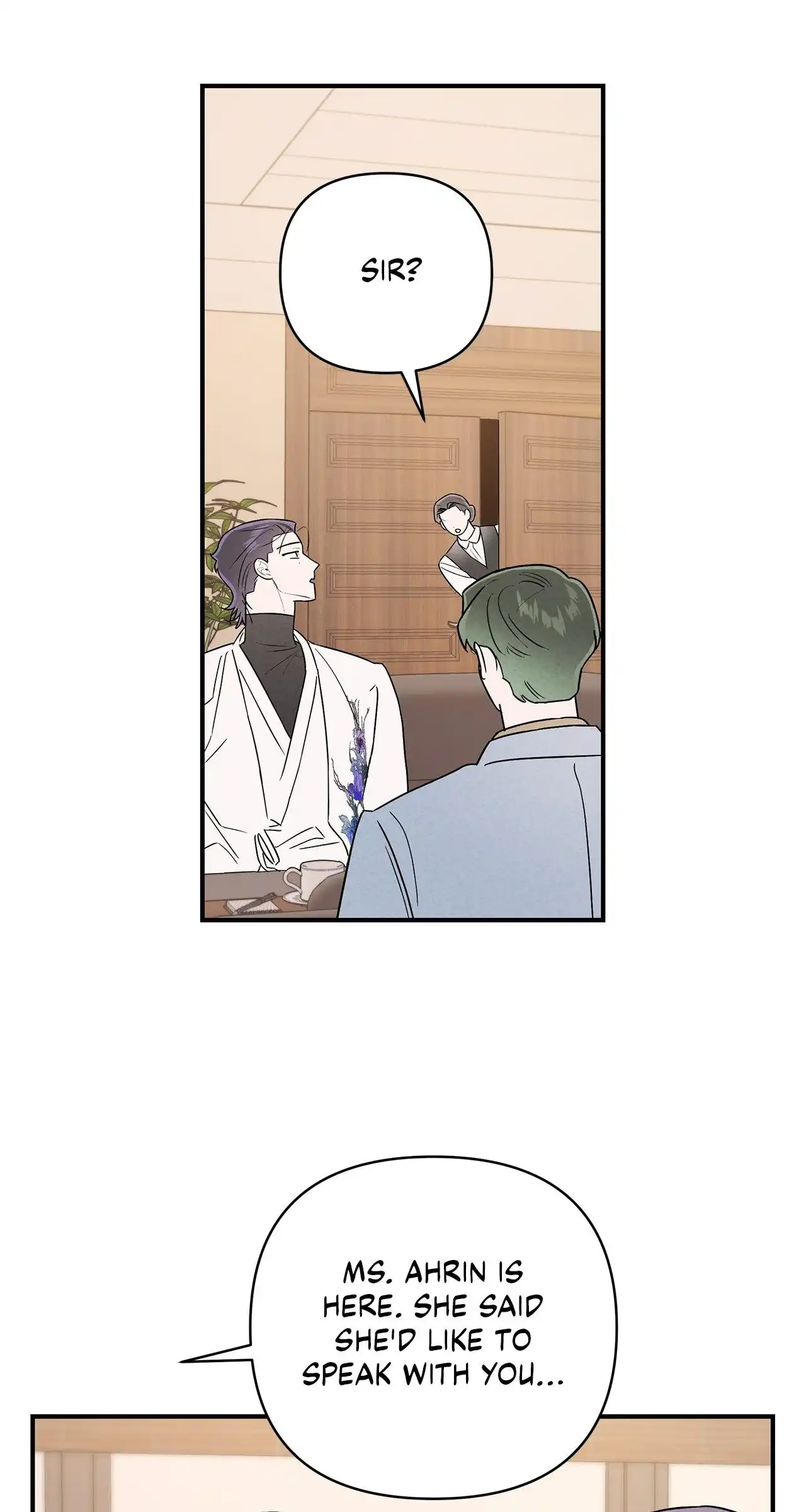 My Younger Sister Chooses Me Tonight Chapter 17 280 ch 17 51