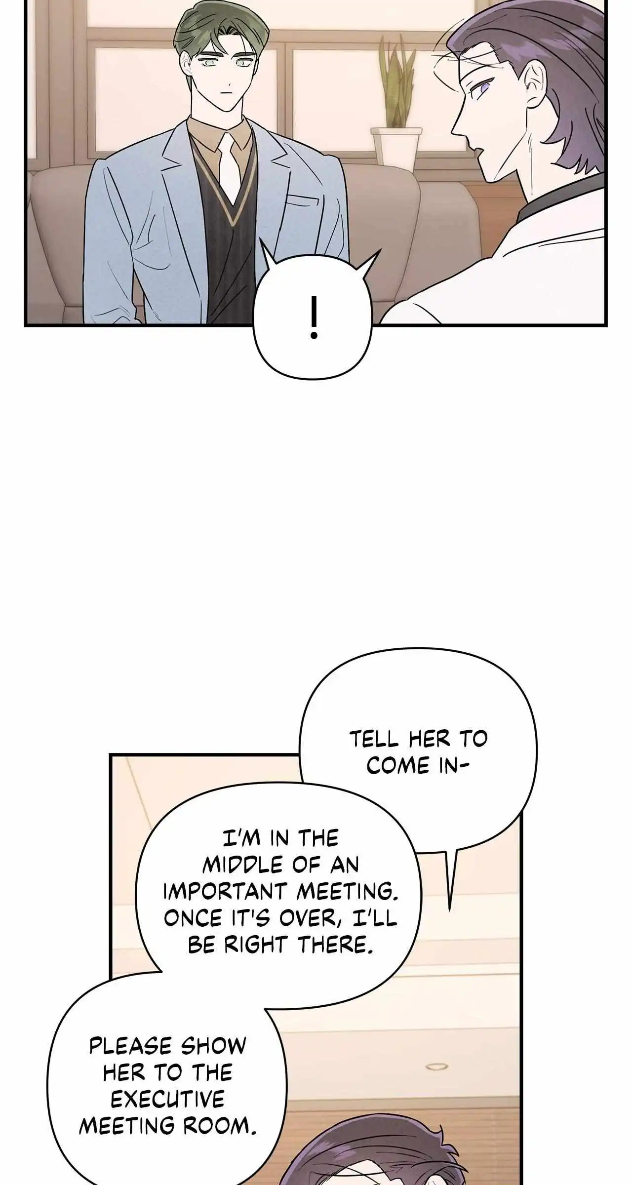 My Younger Sister Chooses Me Tonight Chapter 17 281 ch 17 52