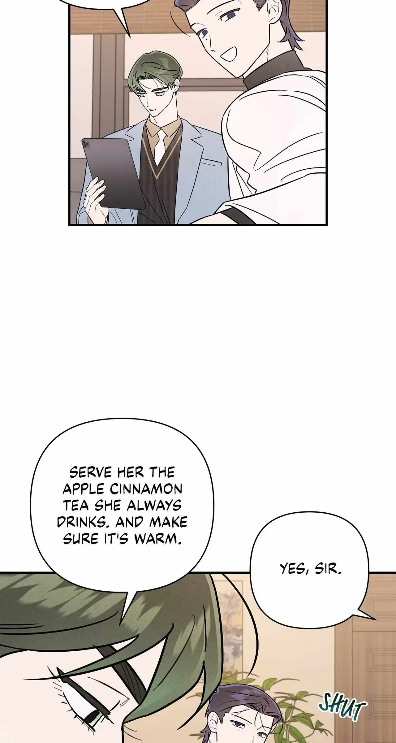 My Younger Sister Chooses Me Tonight Chapter 17 282 ch 17 53