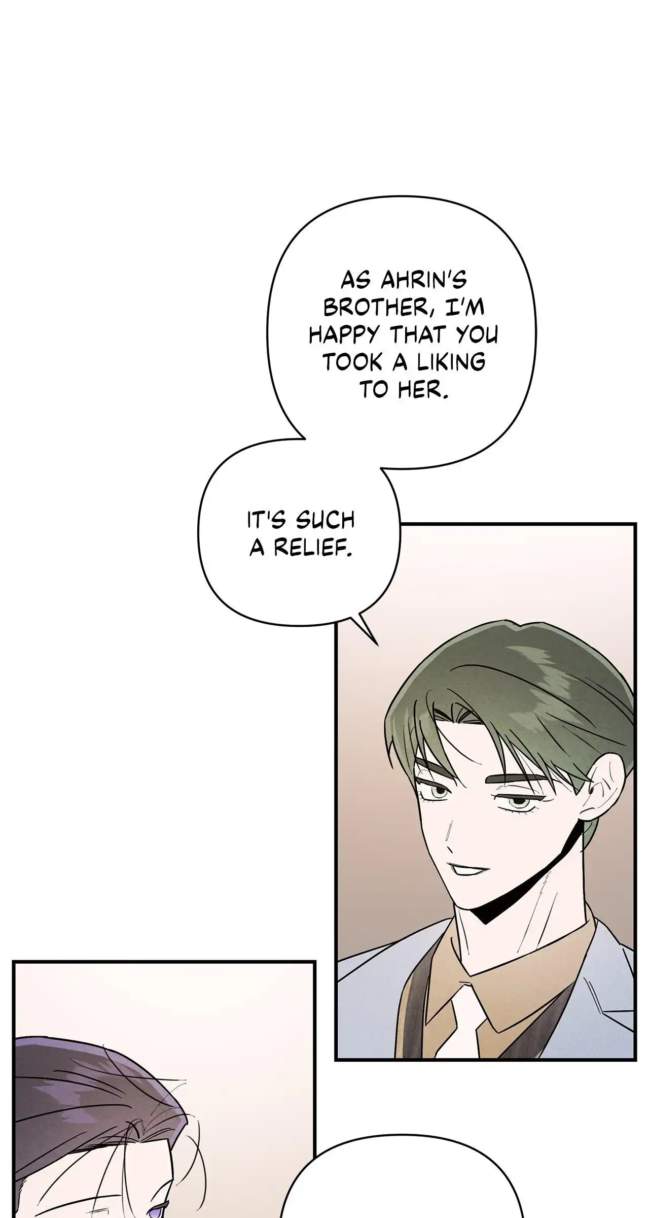 My Younger Sister Chooses Me Tonight Chapter 17 286 ch 17 57