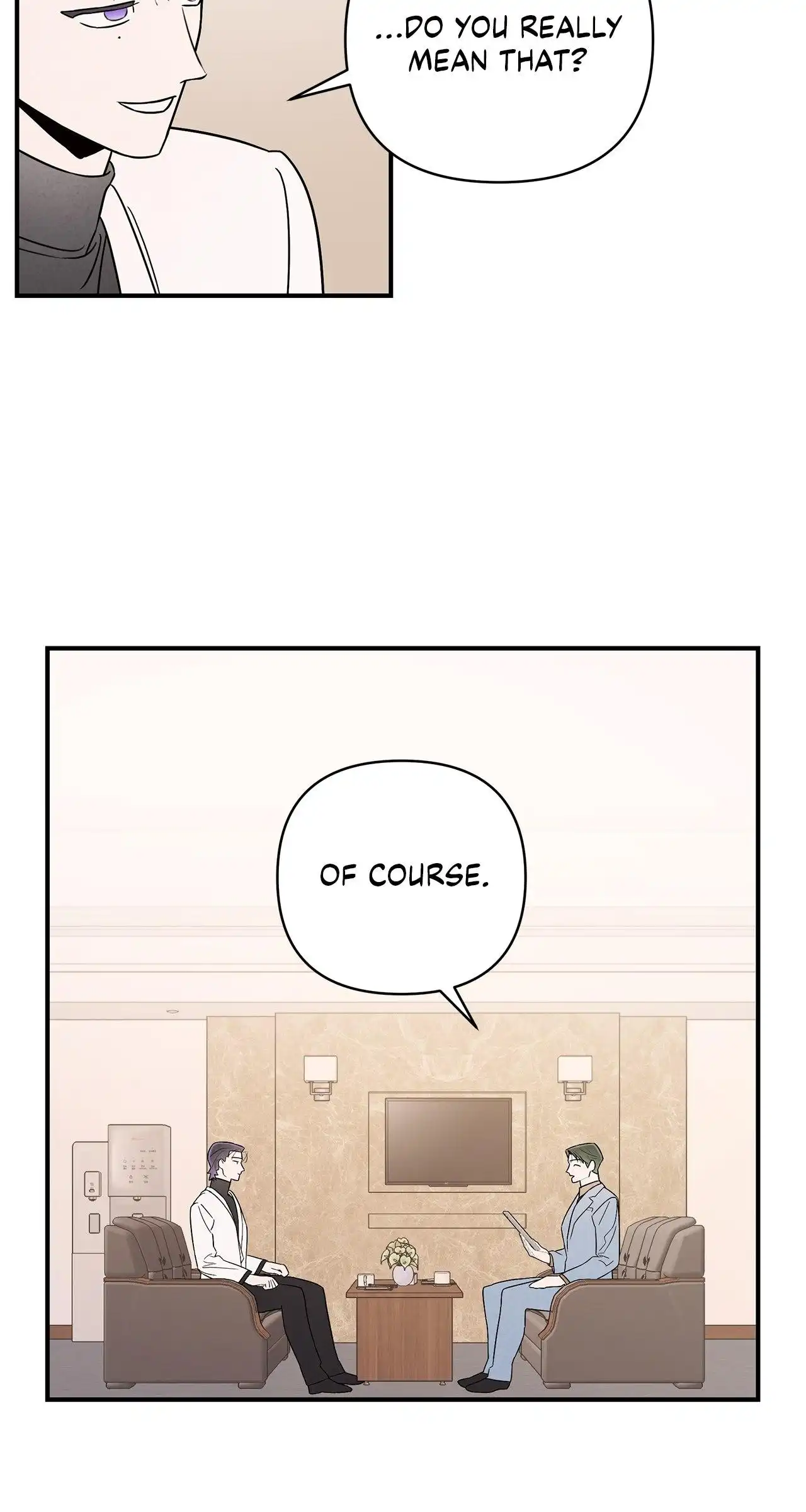 My Younger Sister Chooses Me Tonight Chapter 17 287 ch 17 58