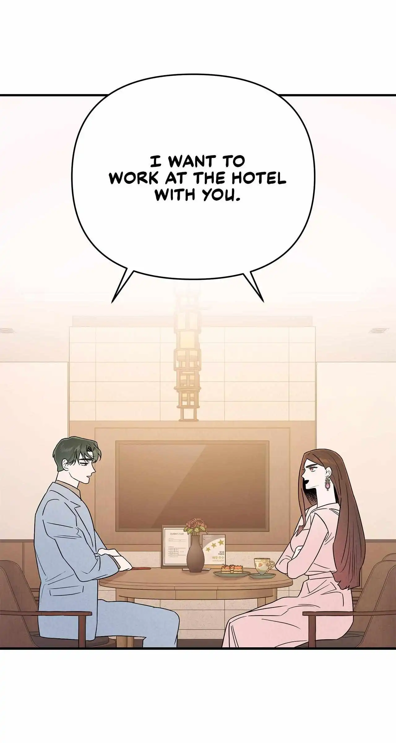 My Younger Sister Chooses Me Tonight Chapter 17 300 ch 17 71