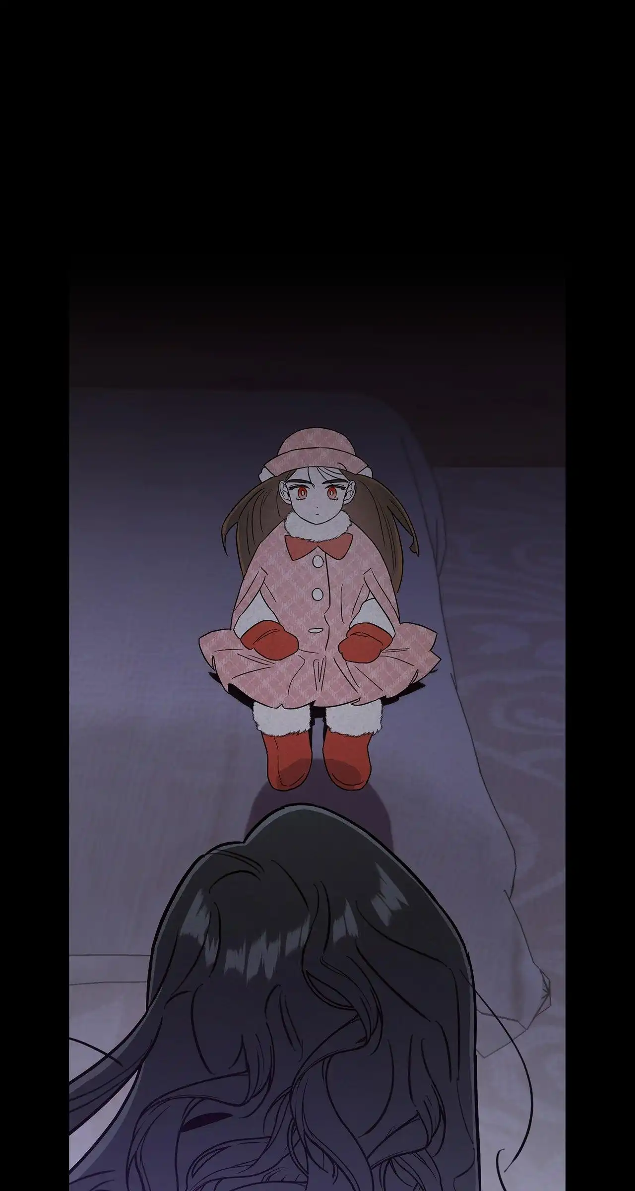 My Younger Sister Chooses Me Tonight Chapter 17 237 ch 17 8