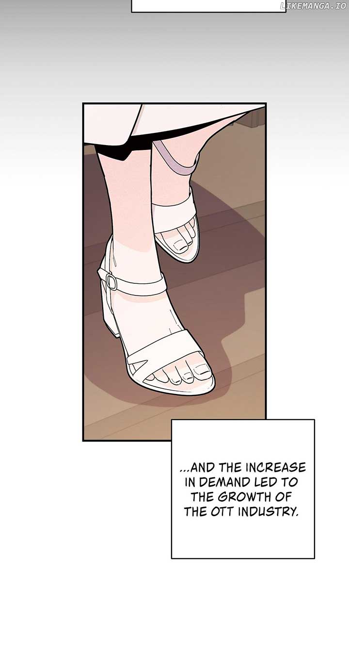 My Younger Sister Chooses Me Tonight Chapter 19 270 ch 19 11